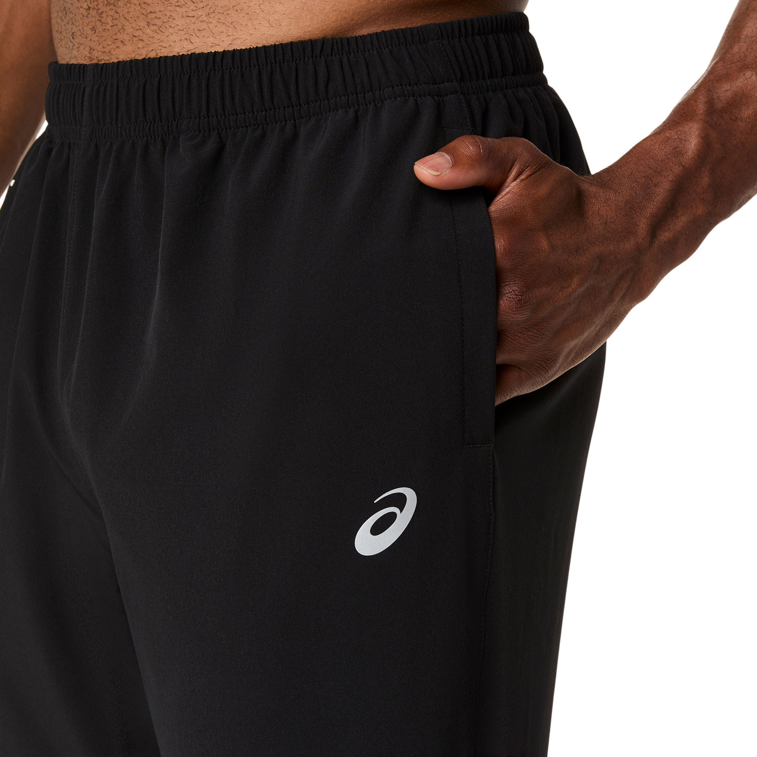 ASICS Icon Pants Men - PassaSports.com