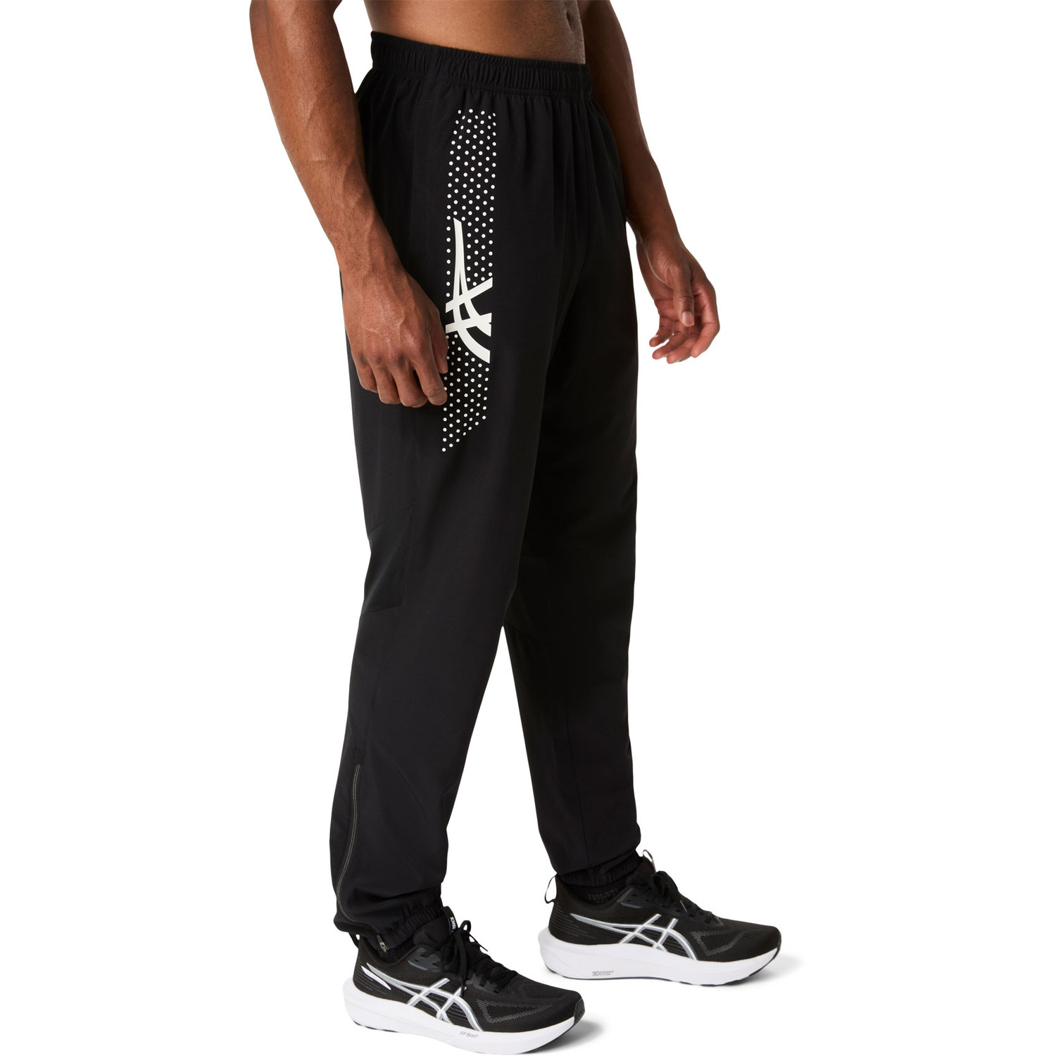 ASICS Icon Pants Men - PassaSports.com