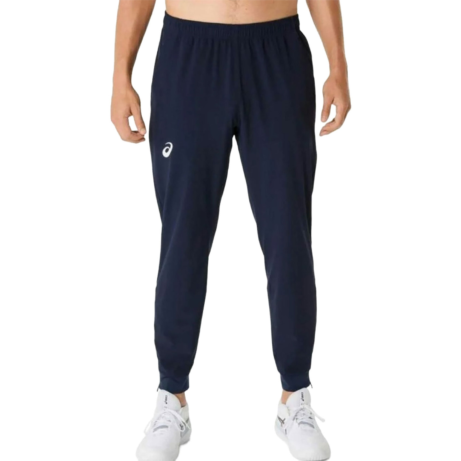 ASICS Core Woven Pants Men - PassaSports.com