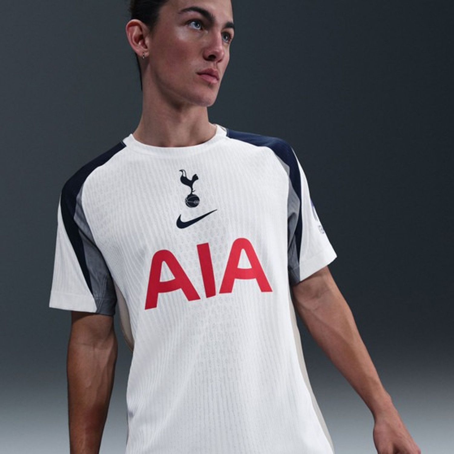 Nike Tottenham Hotspur Match Thuis Shirt Xavi 7 - PassaSports.com