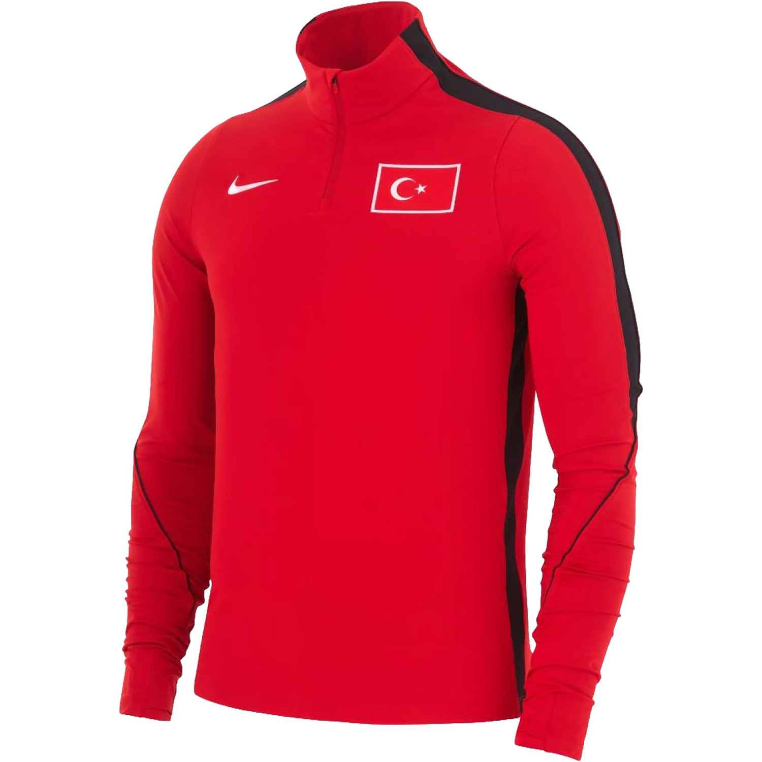 Nike Turkey Strike Tracksuit WC 2026 - PassaSports.com