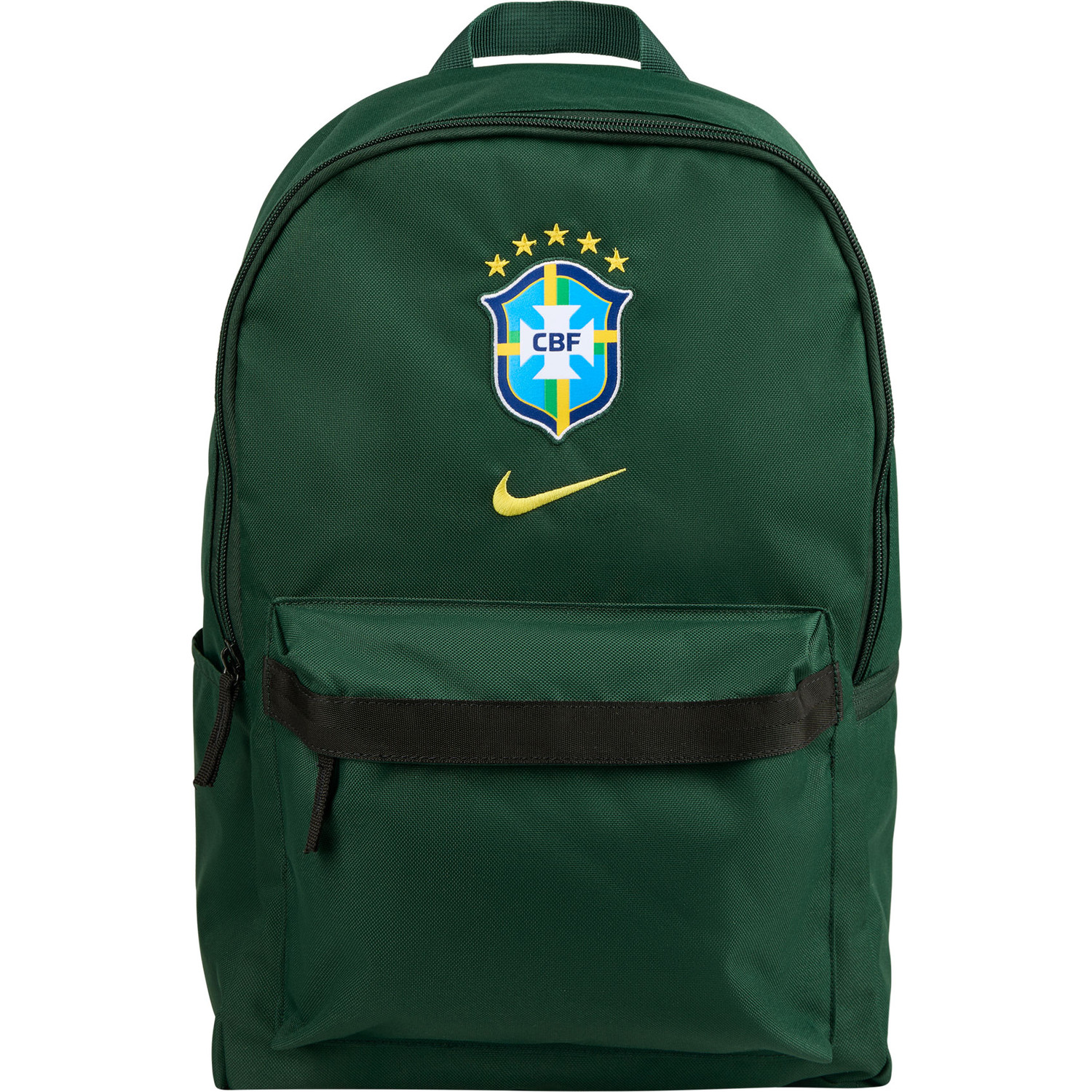 Nike Brazili Heritage Backpack - PassaSports.com
