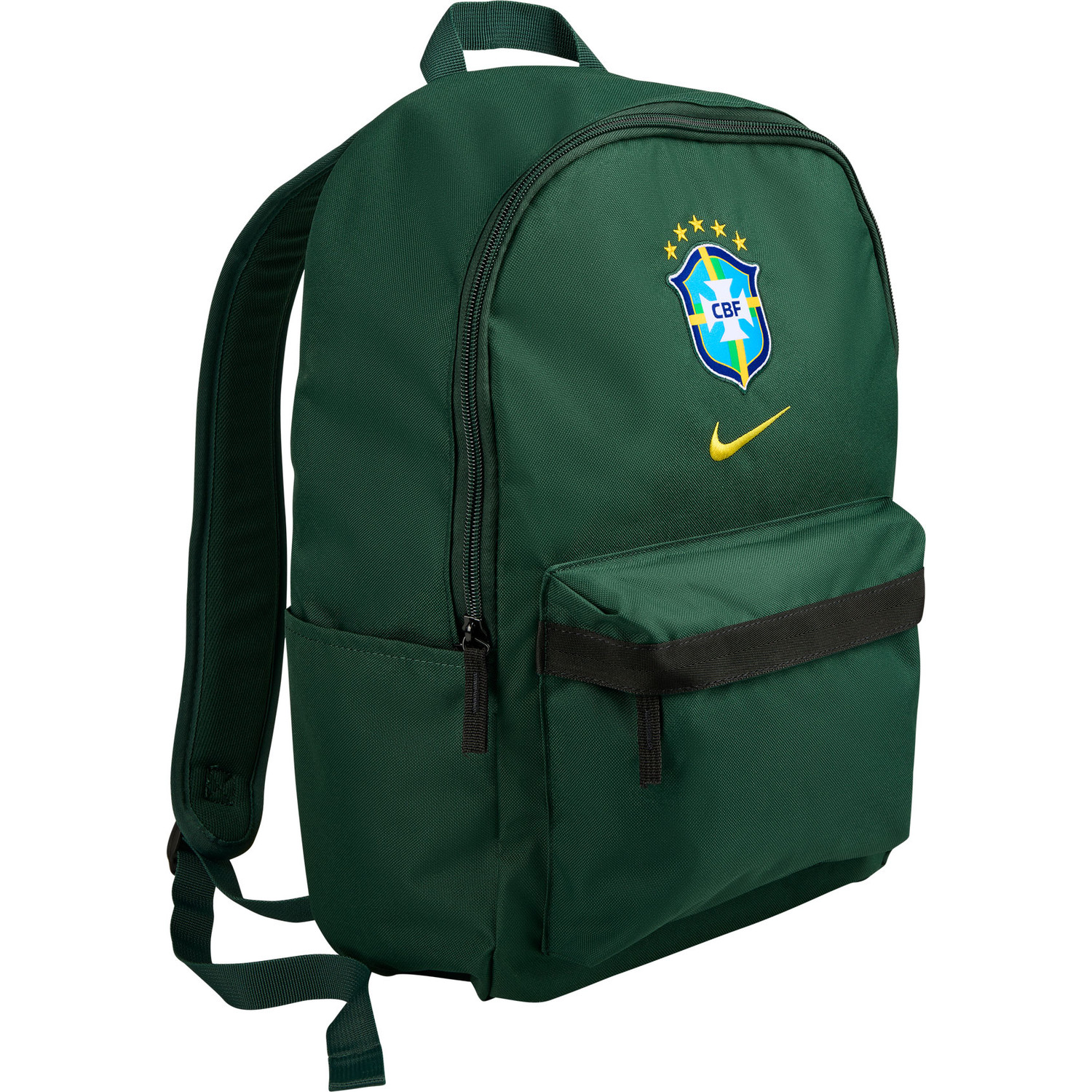 Nike Brazili Heritage Backpack - PassaSports.com Nike Brazili Heritage Backpack - PassaSports.com