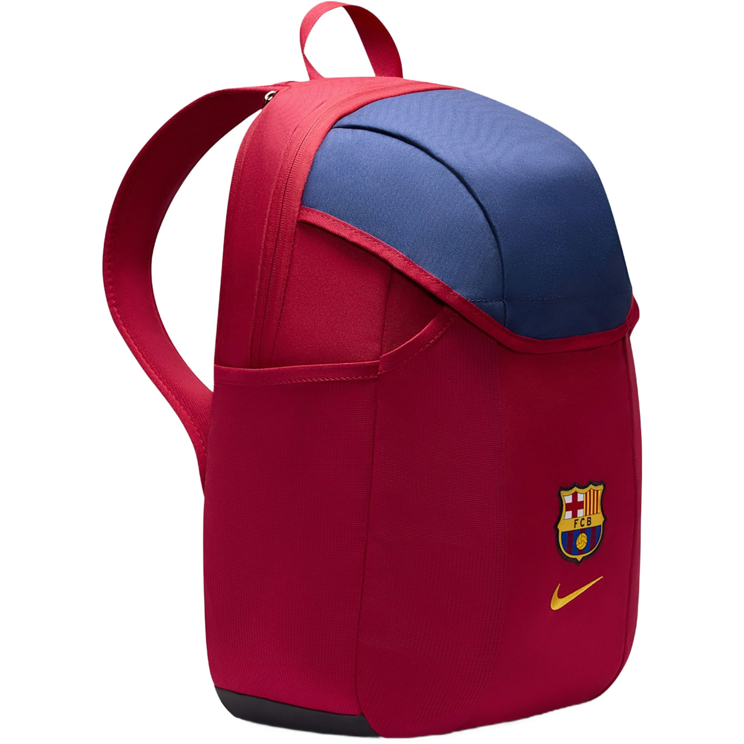 nike backpack old version blue and red Hayward Void/University Zippered foil Nike Usa Elite Backpack Usa