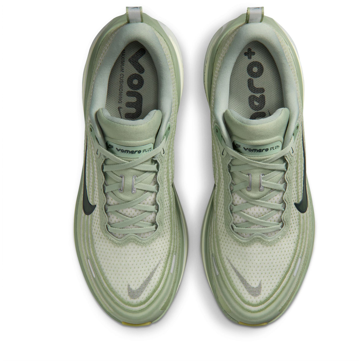 Nike Vomero Plus Men - PassaSports.com