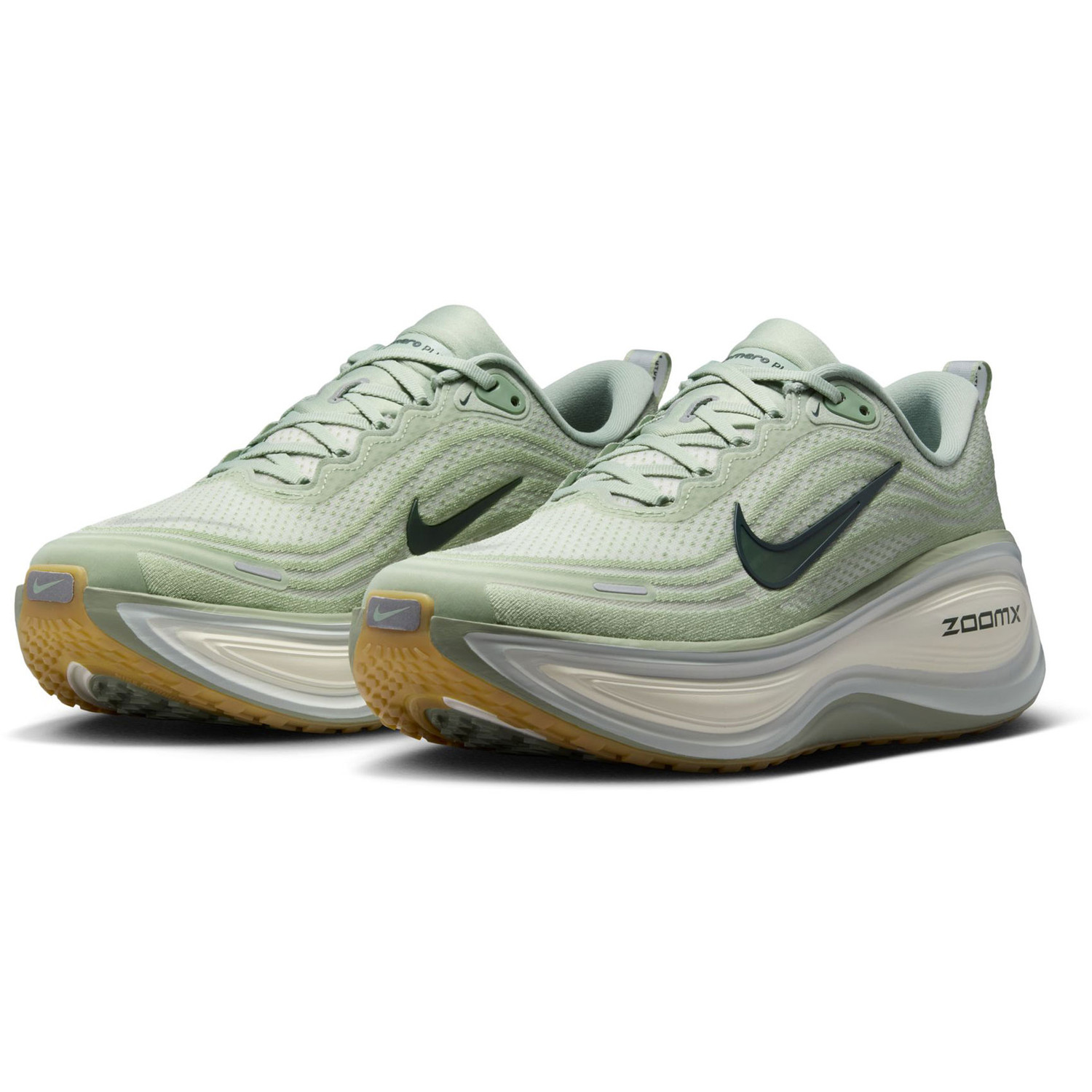 Nike Vomero Plus Men - PassaSports.com