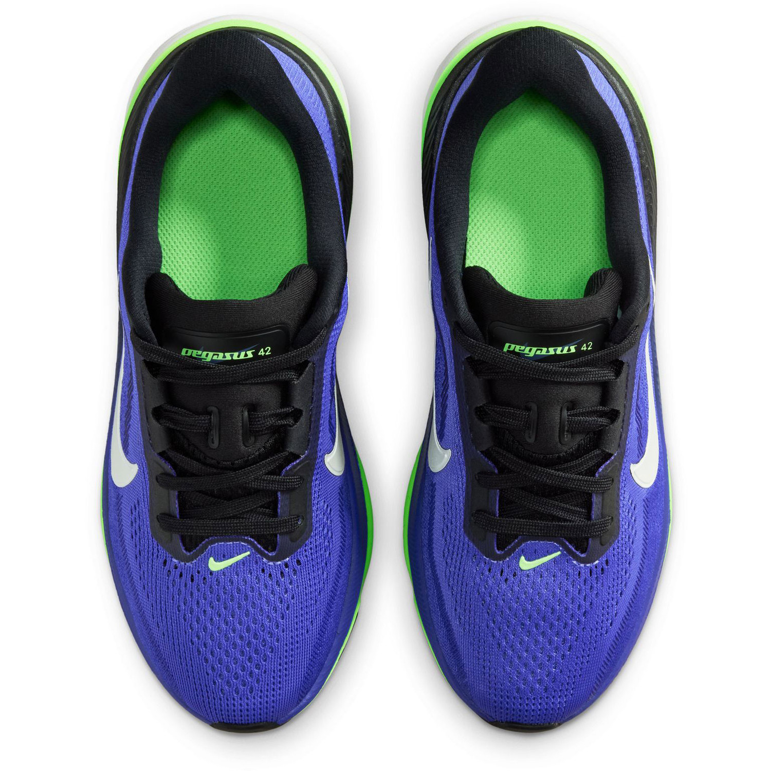 Nike Pegasus 42 Kids - PassaSports.com
