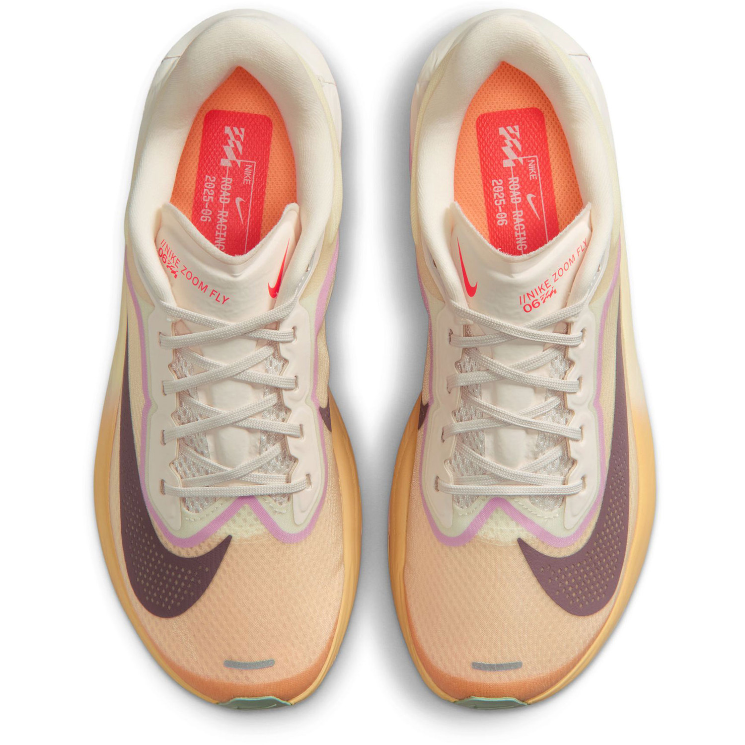 Nike Zoom Fly 6 Women - PassaSports.com