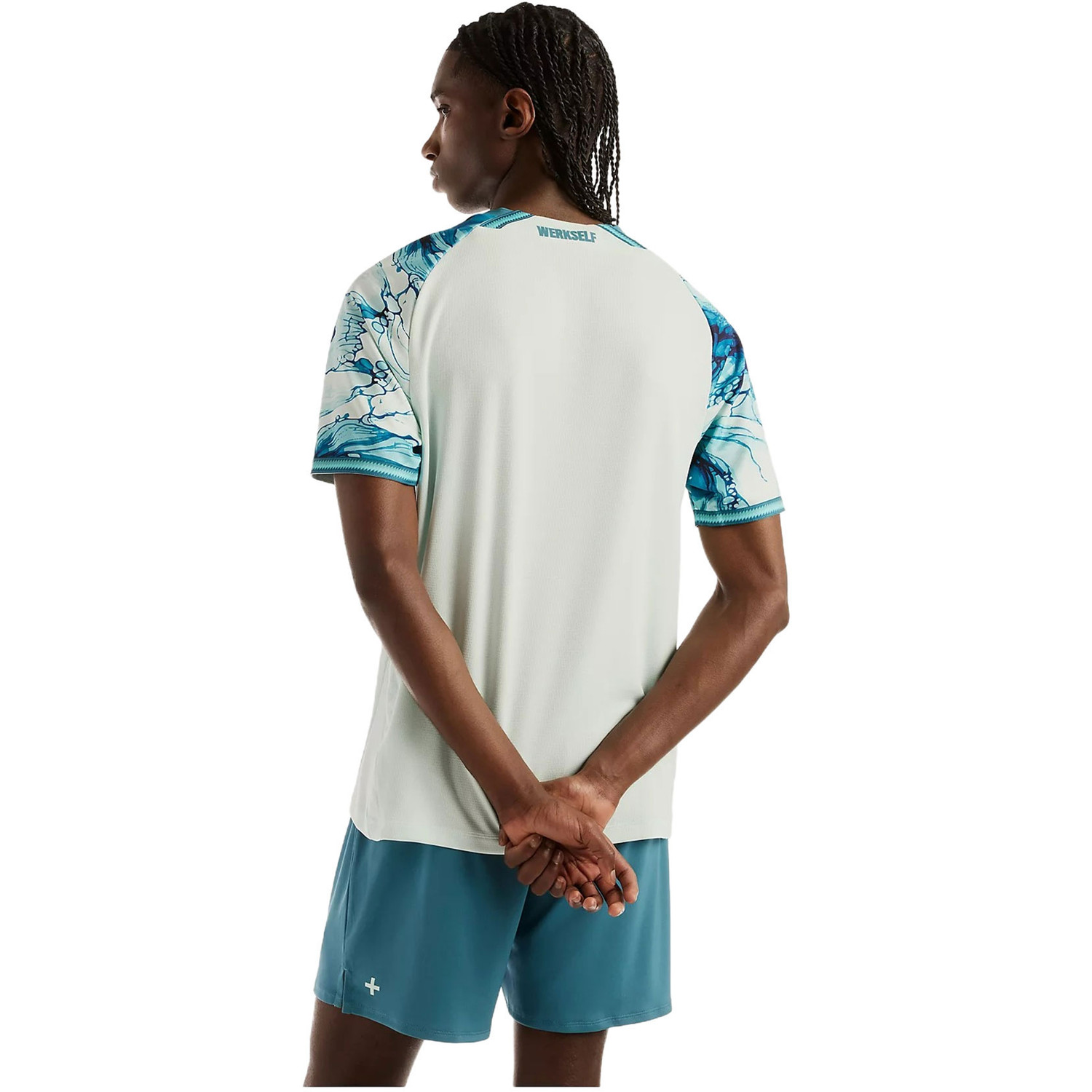 new balance bayer leverkusen away shirt 2026/2027 - PassaSports.com