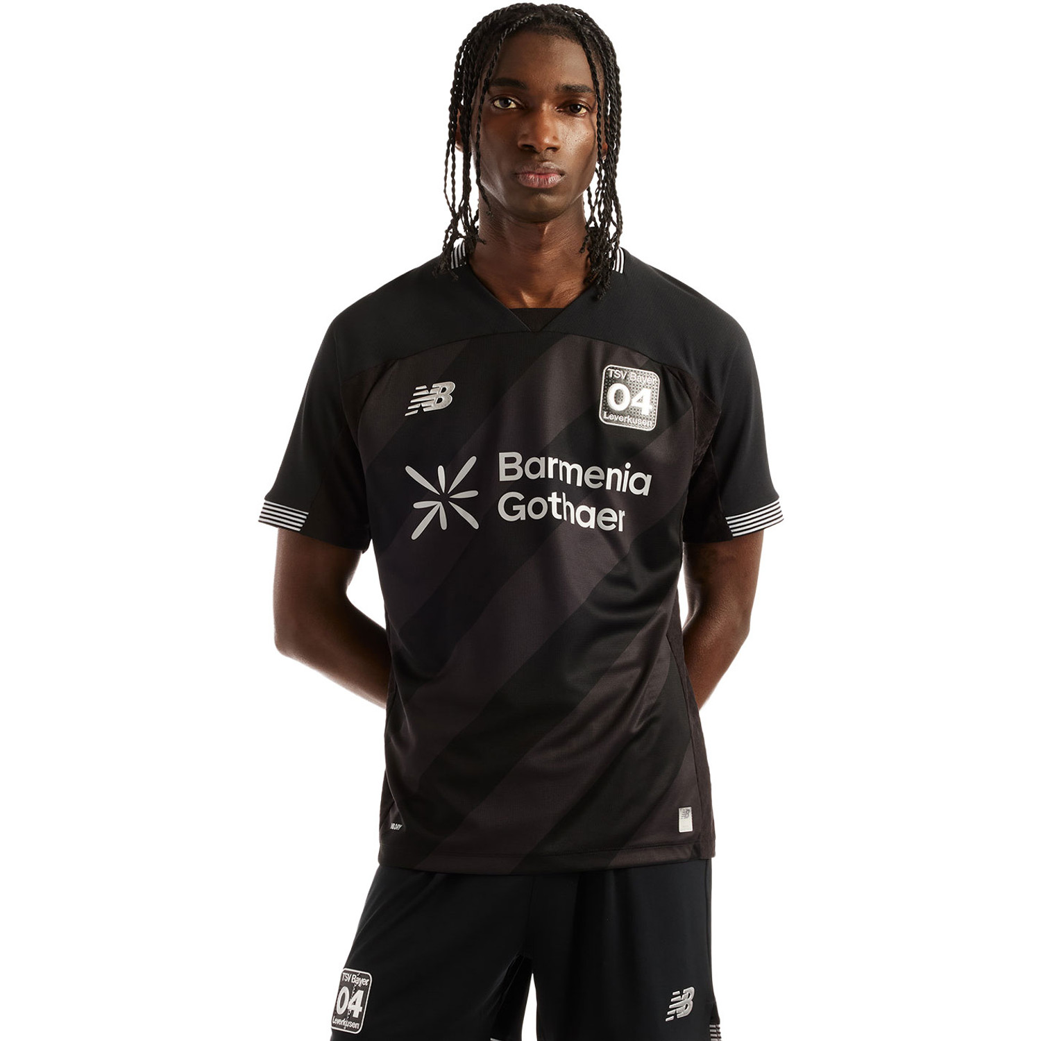 new balance bayer leverkusen 4th shirt 2026/2027 - PassaSports.com