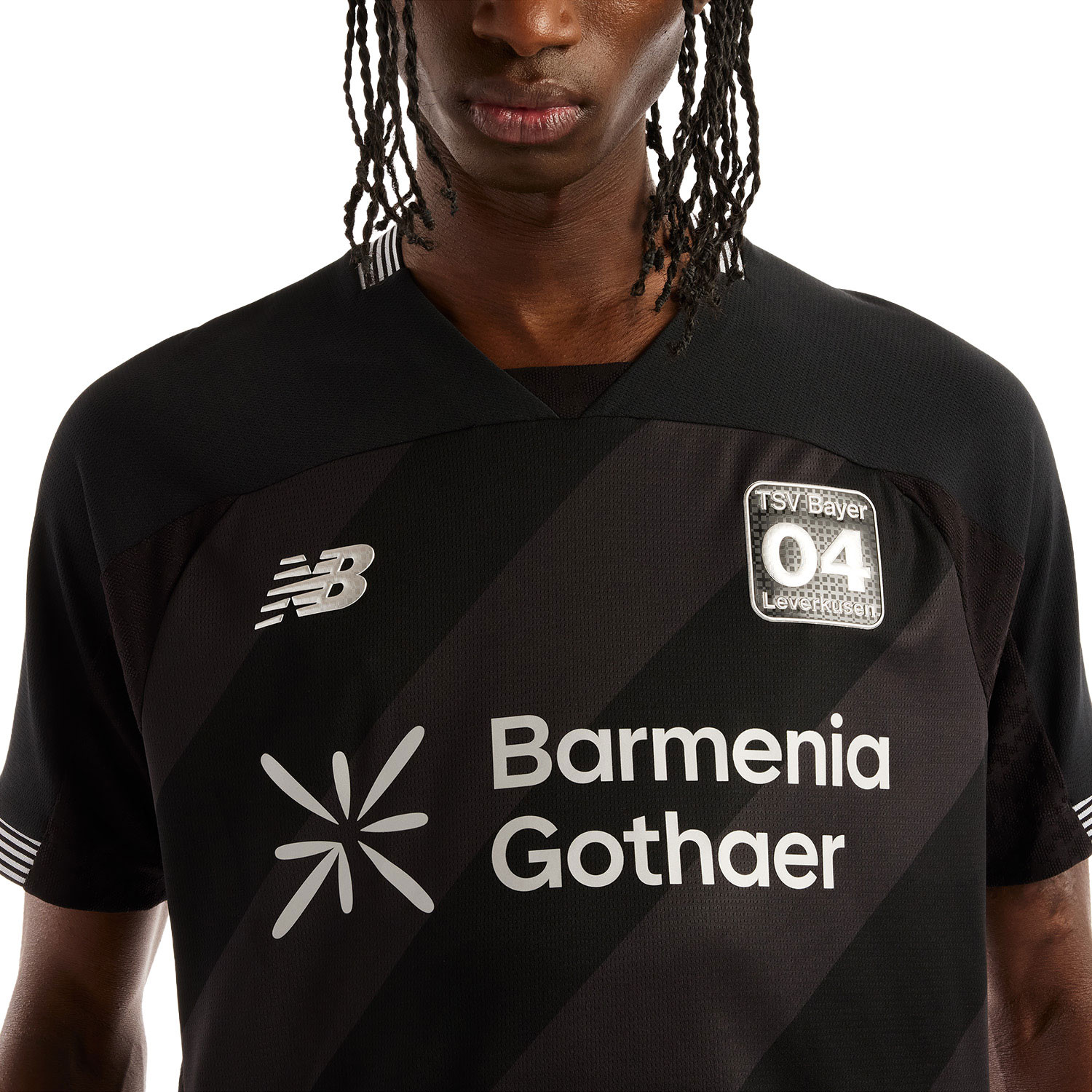 new balance bayer leverkusen 4th shirt 2026/2027 - PassaSports.com