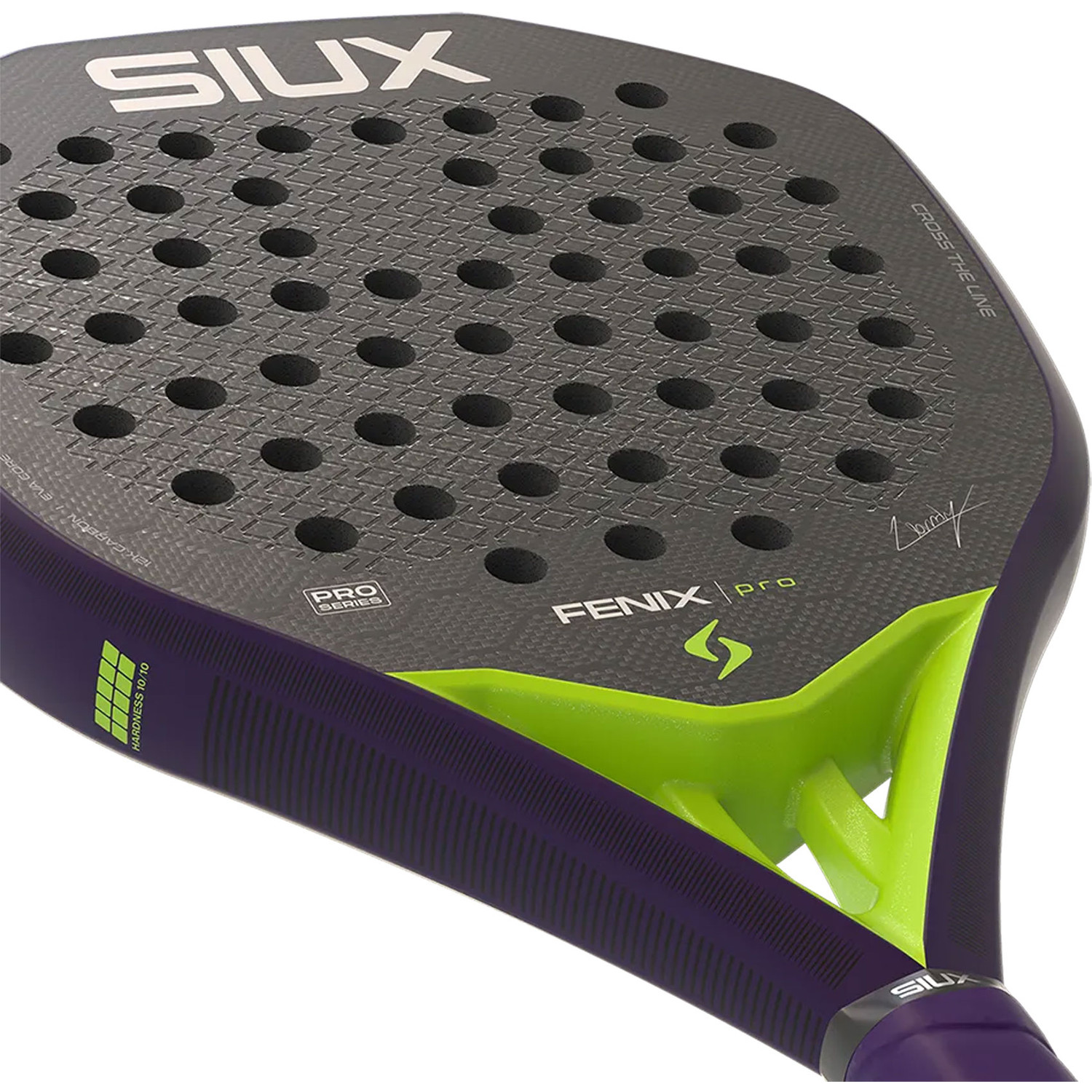 Siux Fenix Pro 2026 PadelDirect nl siux-fenix-pro-2026-padeldirect-nl
