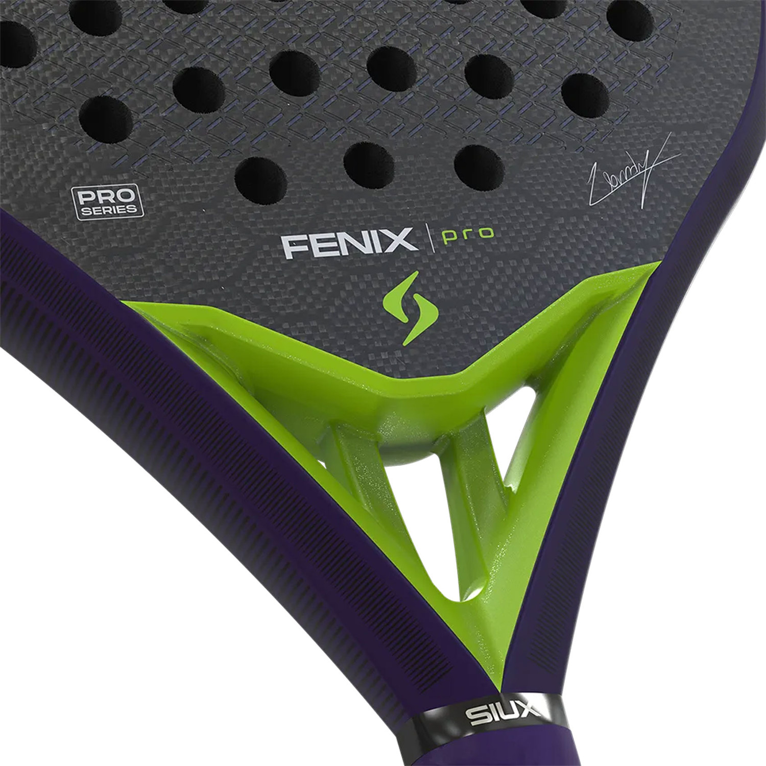 sou Siux Fenix Pro 2026 - PassaSports.com