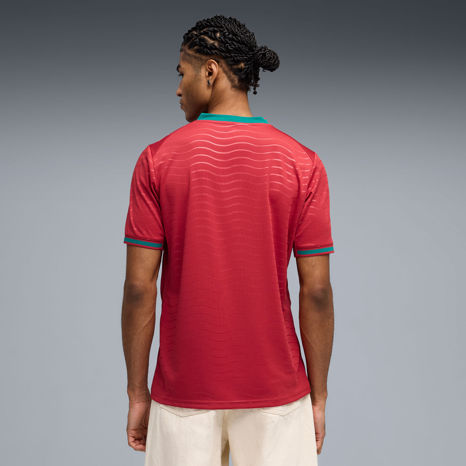 Puma Portugal Thuis Shirt WK 2026 Bij VoetbalDirect nl puma-portugal-thuis-shirt-wk-2026-bij-voetbaldirect-nl