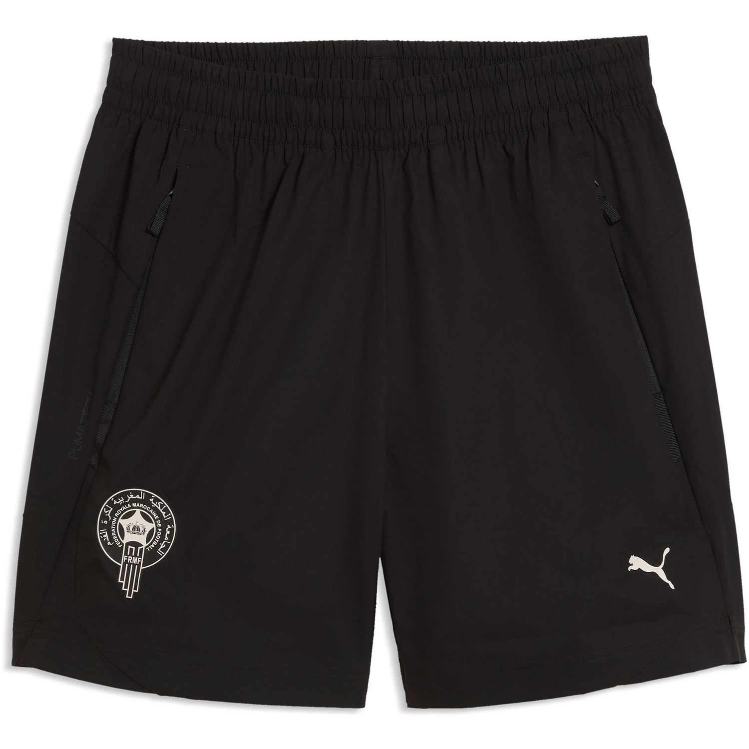 Puma Marokko Tech Zomerset WK 2026 | Bij VoetbalDirect.nl
