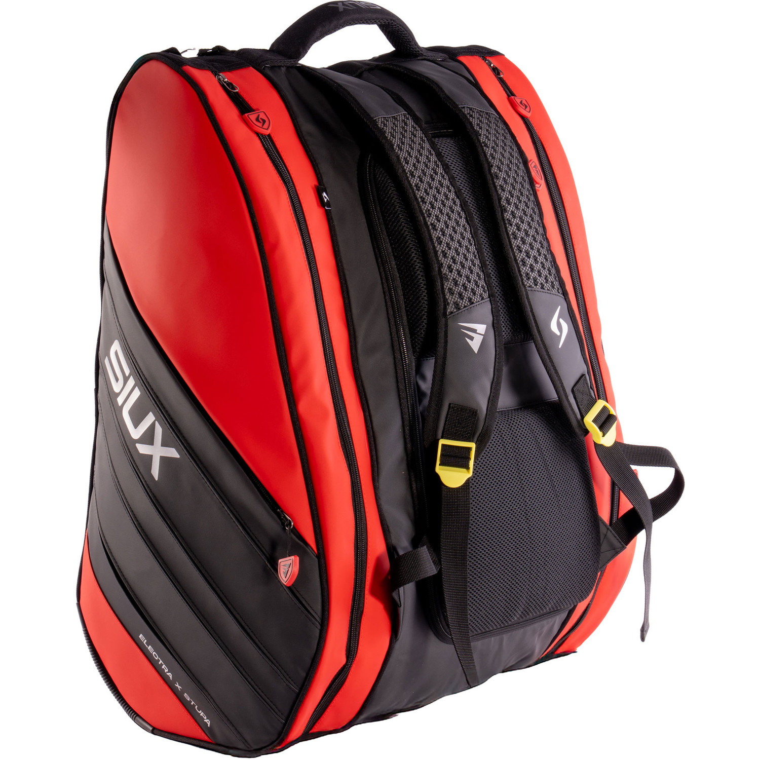 Siux Electra Stupa Racket Bag - PassaSports.com