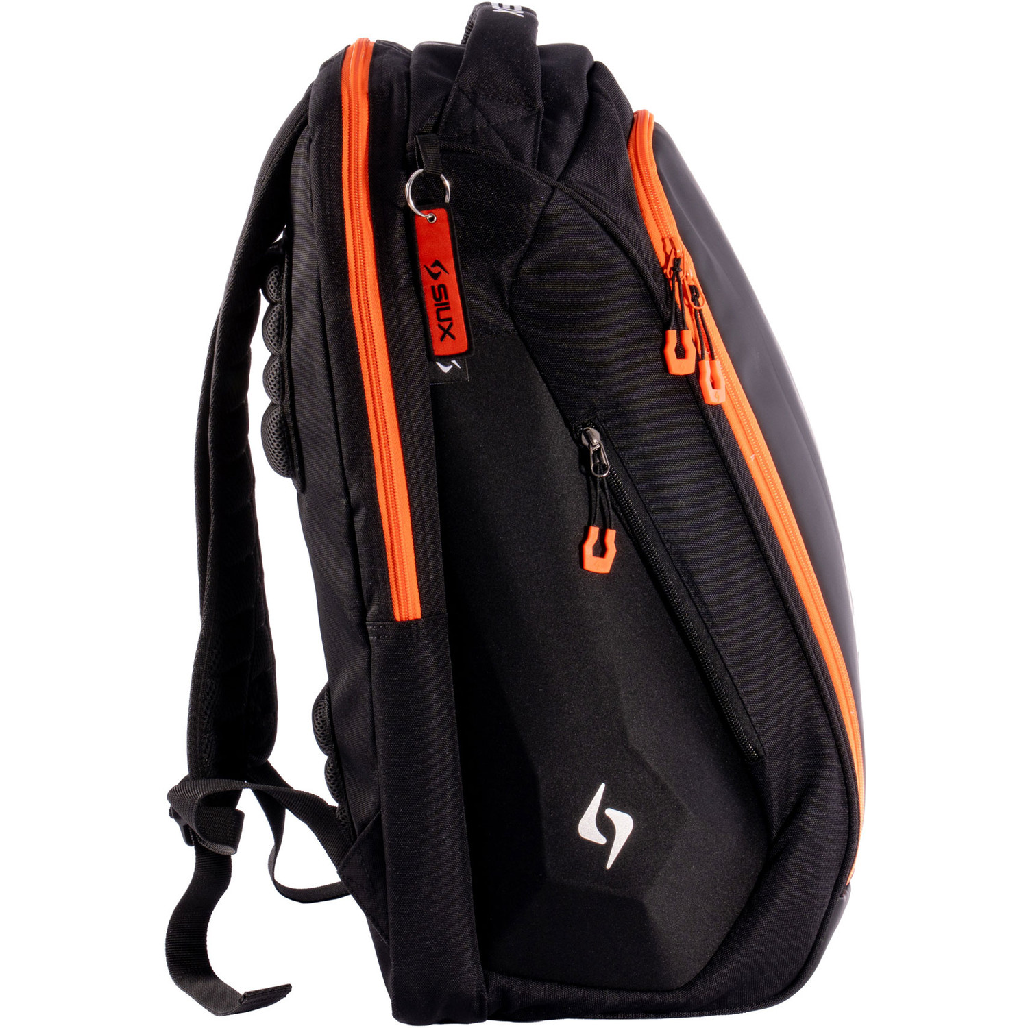 Siux Tour Backpack - PassaSports.com