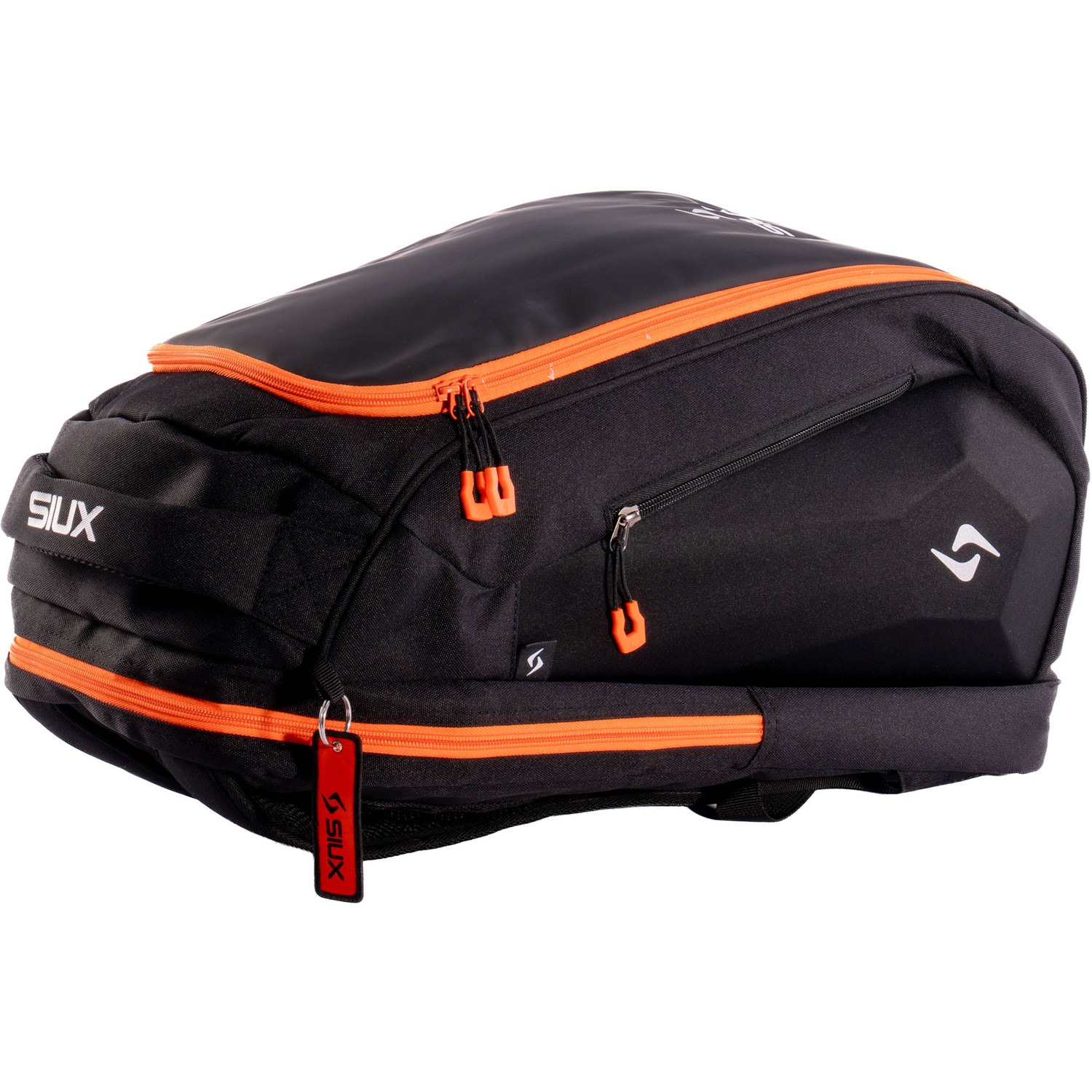 Siux Tour Backpack - PassaSports.com
