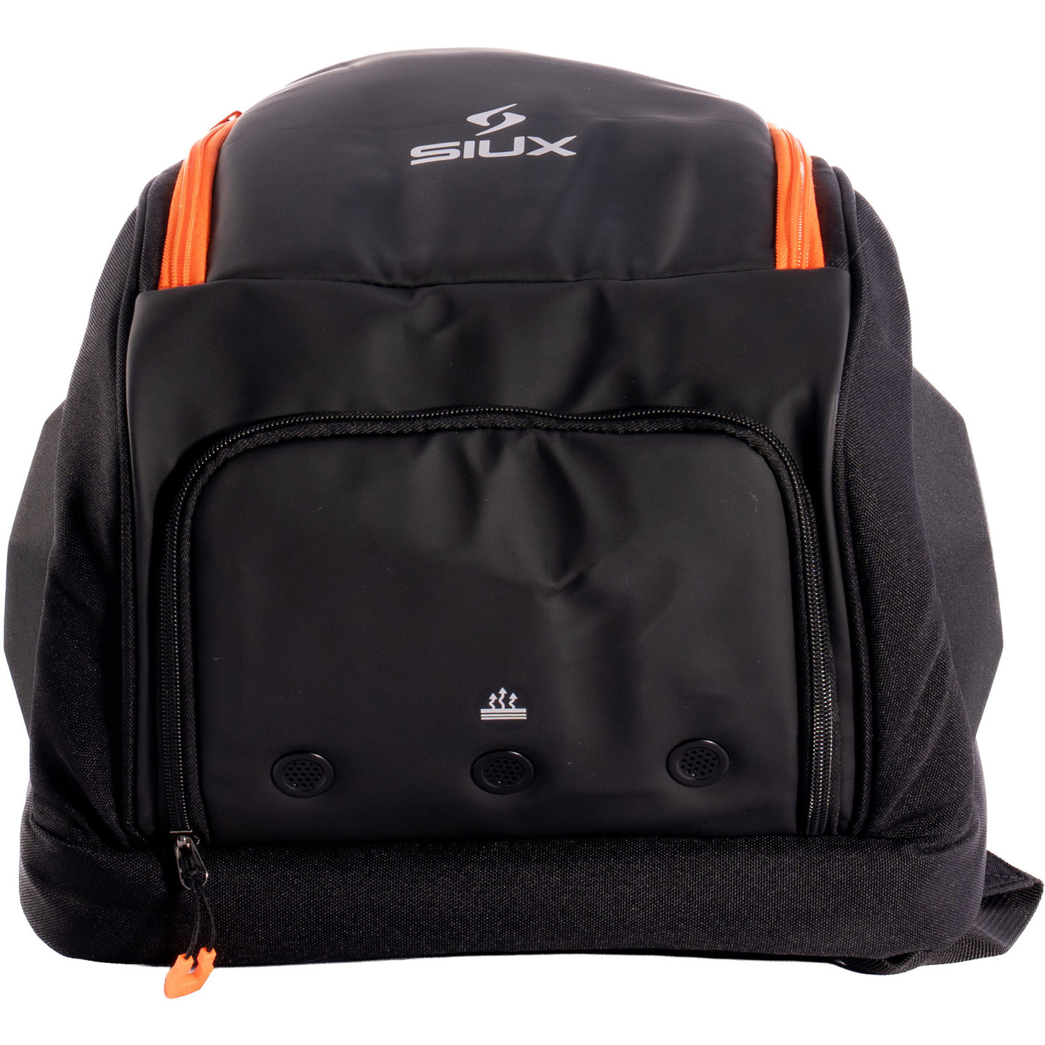 Siux Tour Backpack - PassaSports.com