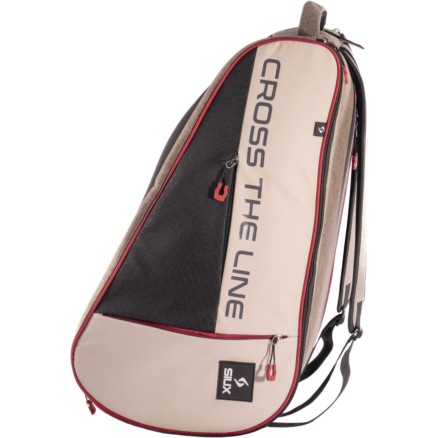 Siux Trail Racketbag - PassaSports.com