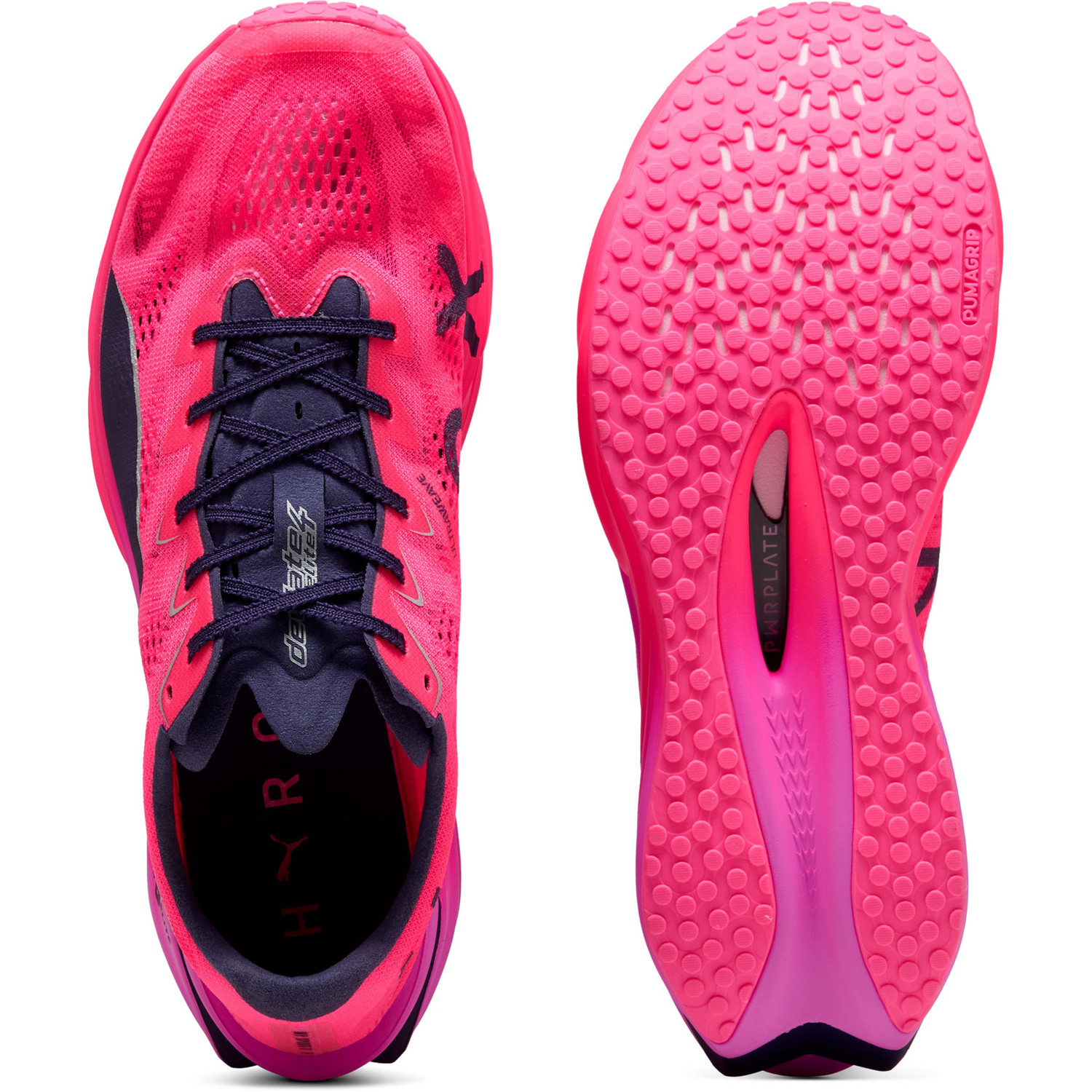 Puma Deviate NITRO Elite 4 HYROX Men - PassaSports.com