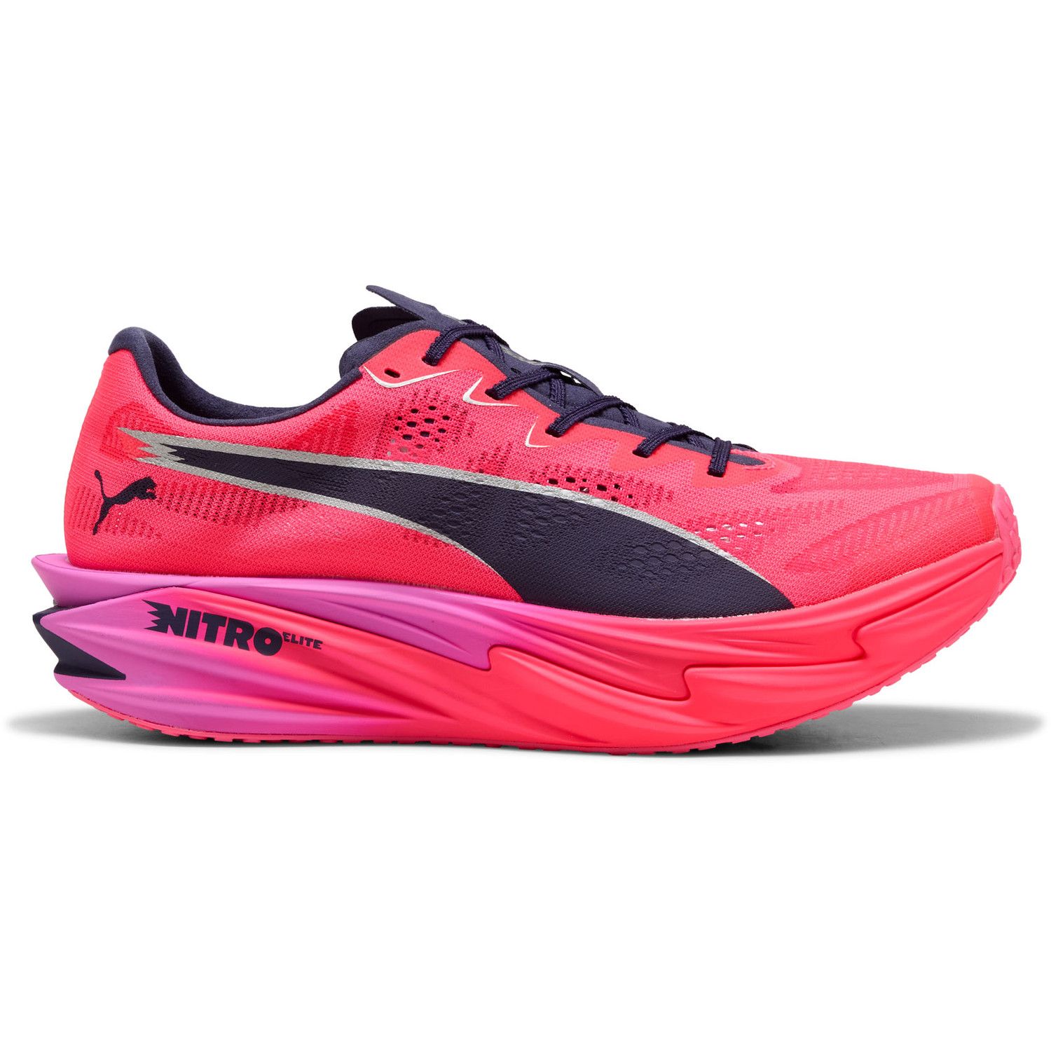 Puma Deviate NITRO Elite 4 HYROX Heren - Runningdirect.nl