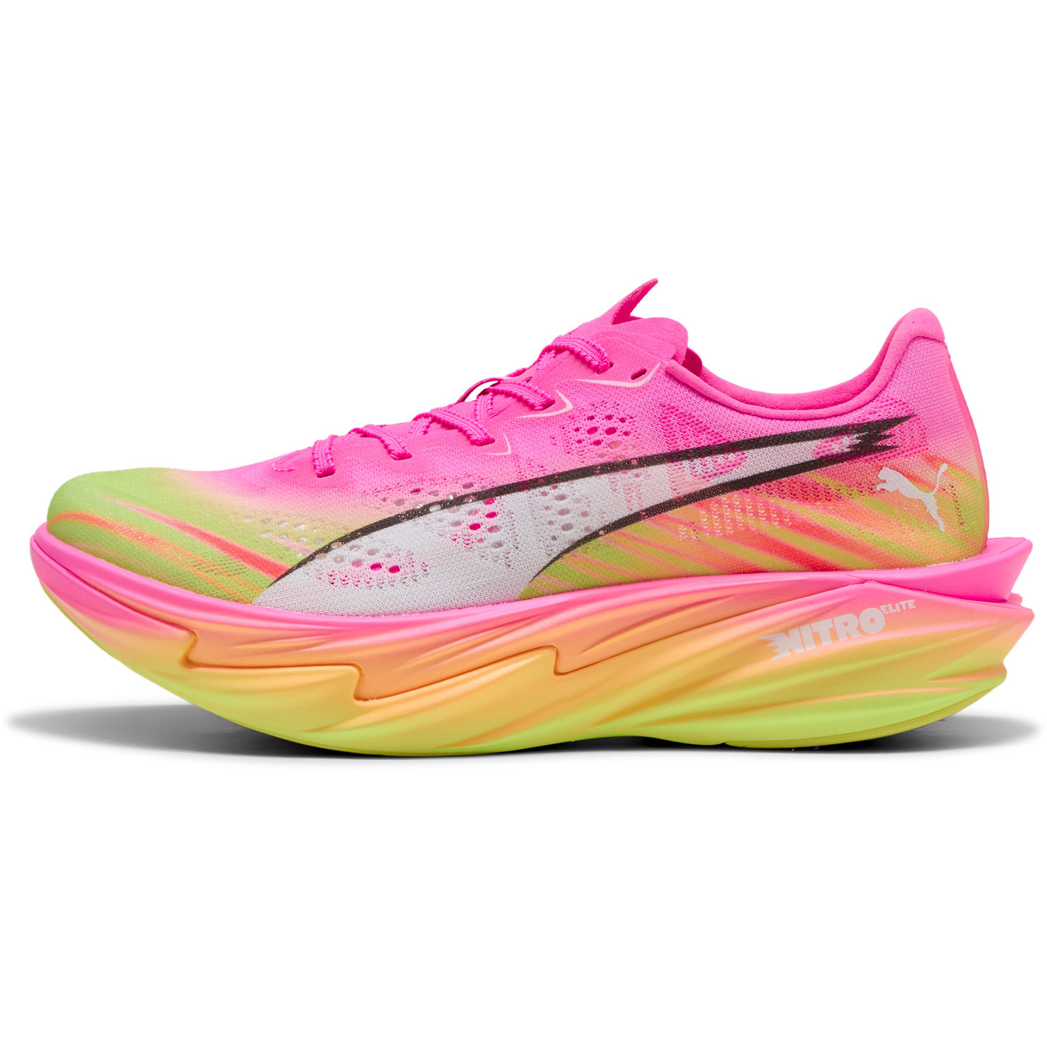 Puma Deviate NITRO Elite 4 ST Women's - PassaSports.com