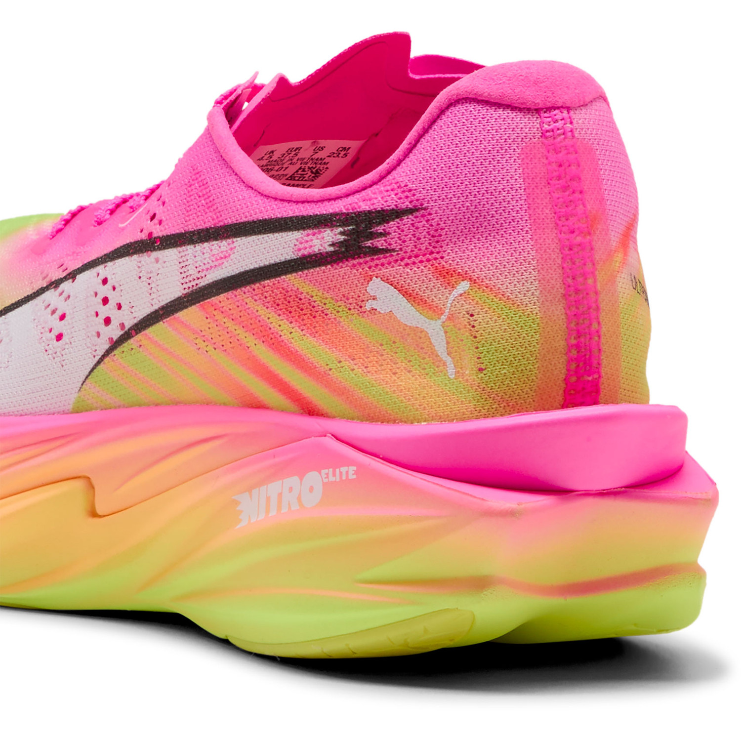 Puma Deviate NITRO Elite 4 ST Women's - PassaSports.com