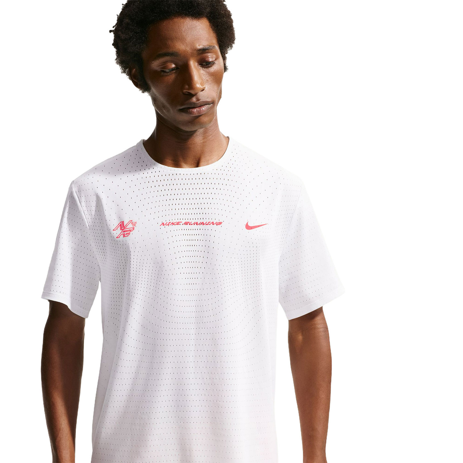 Nike Dri-FIT Adv AeroSwift T-Shirt Men - PassaSports.com