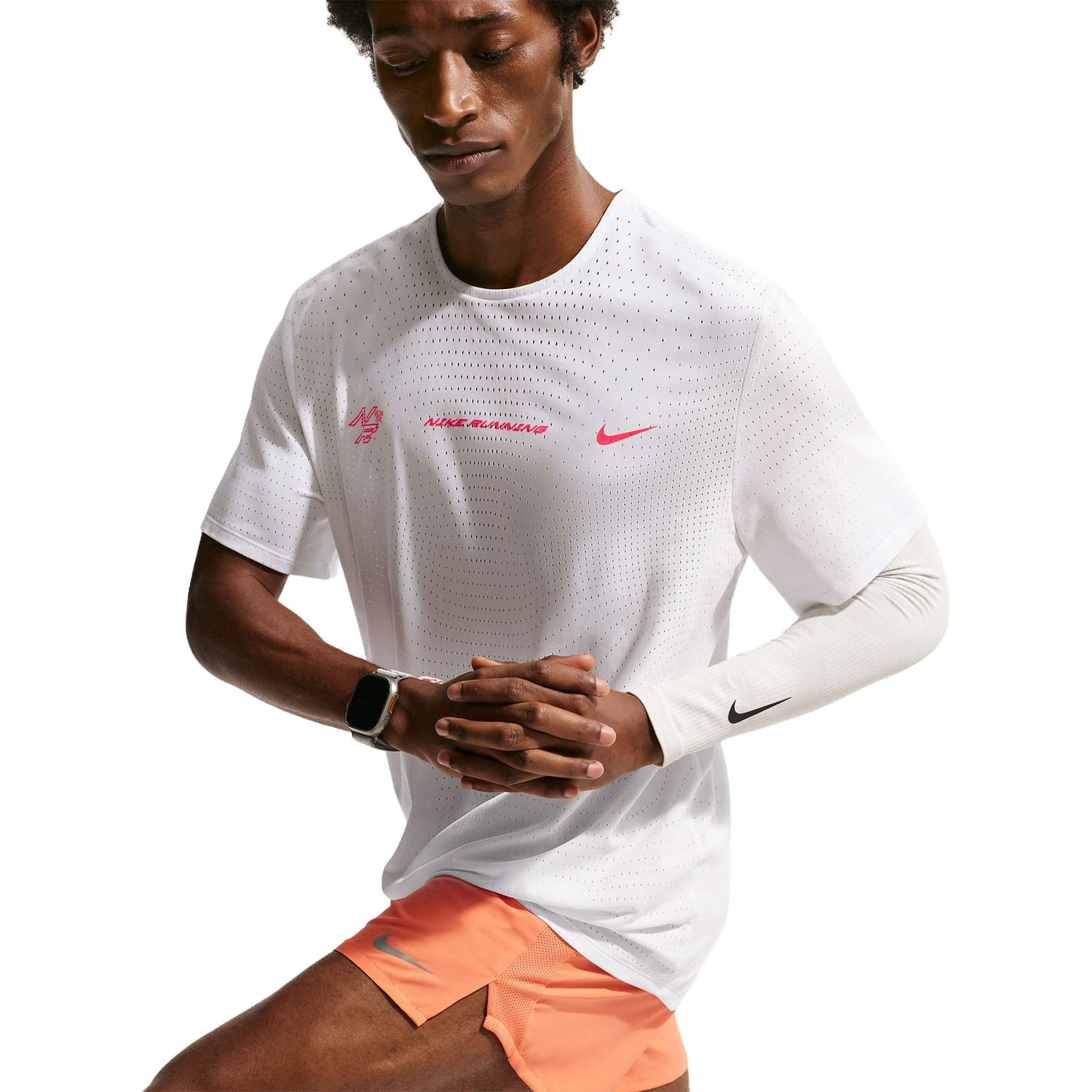 nike drifit adv aeroswift t-shirt men - PassaSports.com