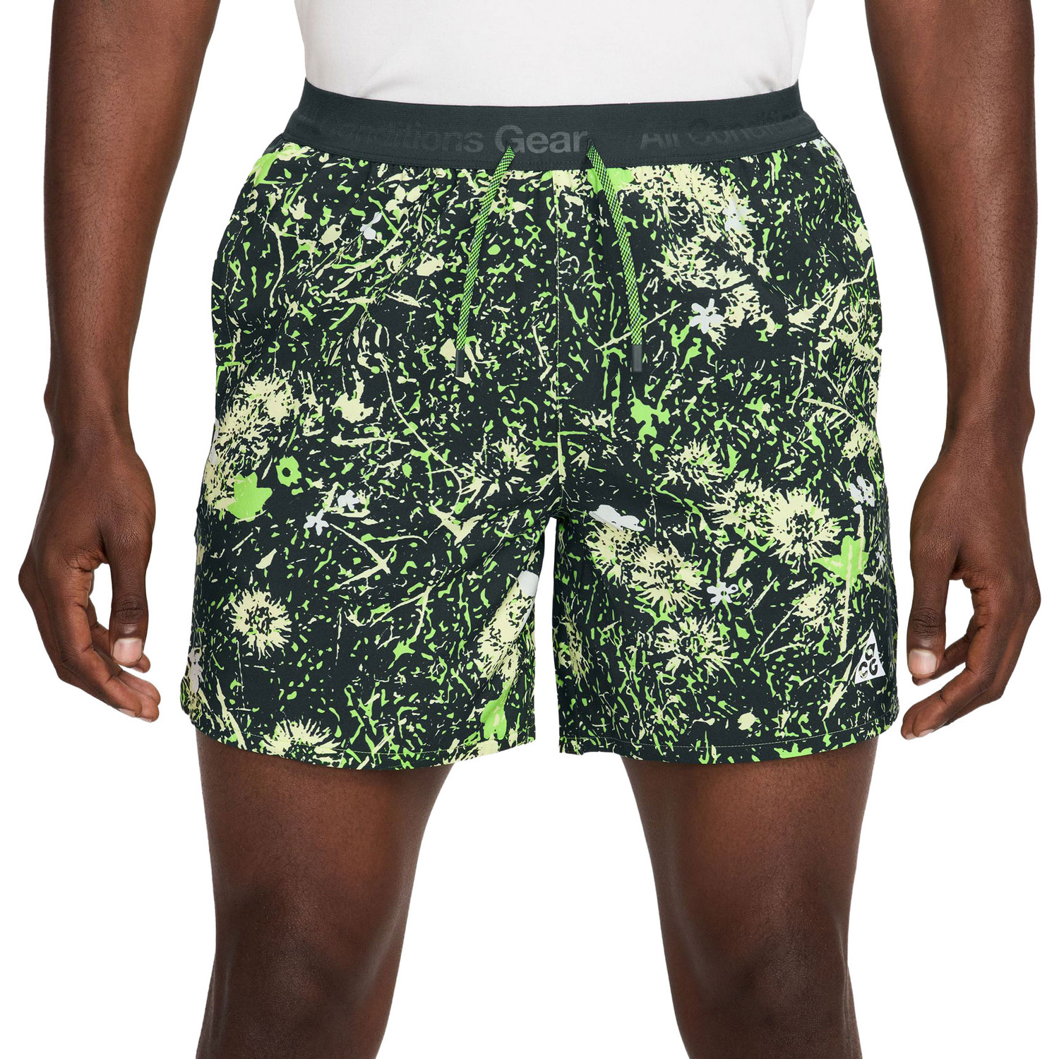 Nike Dri-FIT ACG Trail 6'' Short Men - PassaSports.com