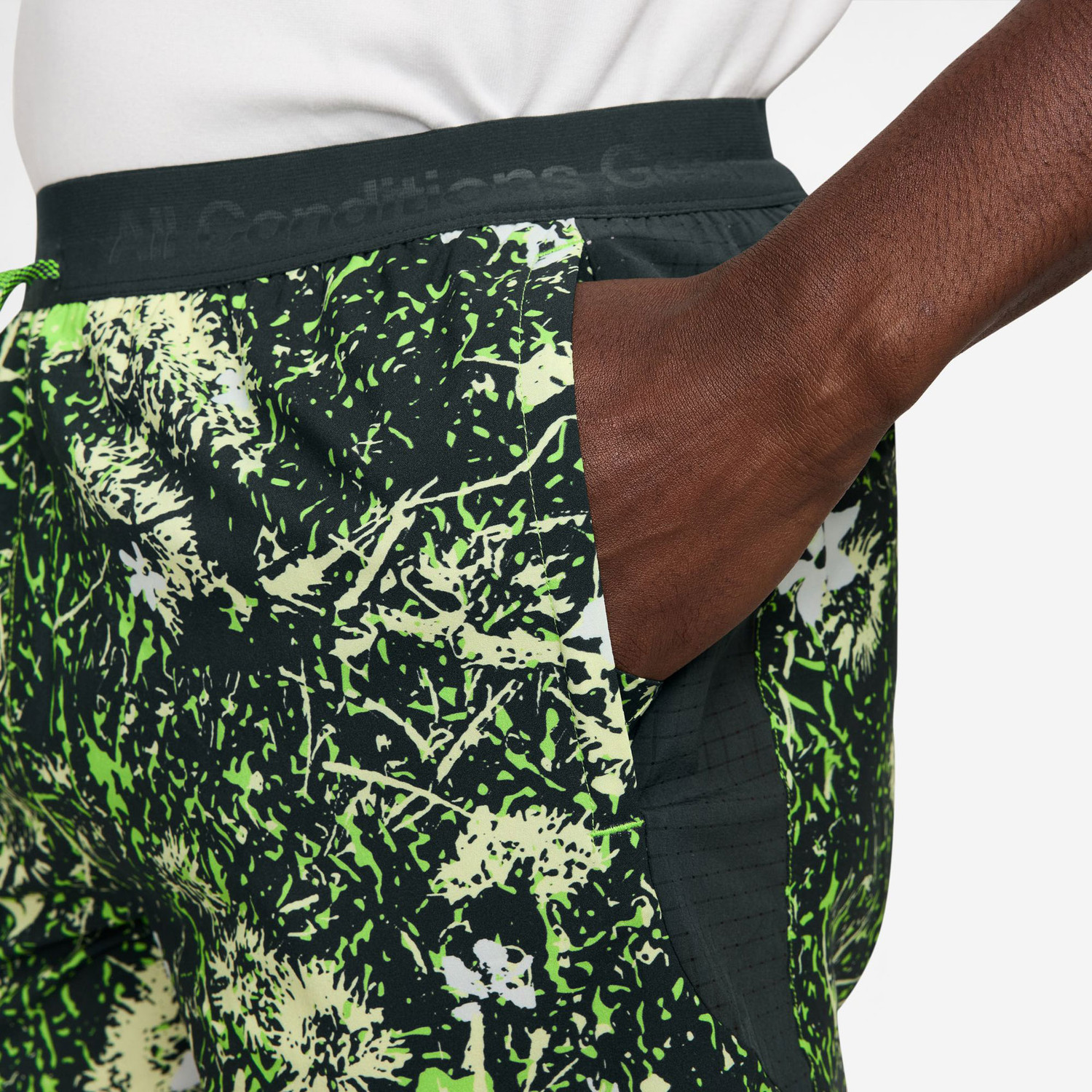 Nike Dri-FIT ACG Trail 6'' Short Men - PassaSports.com
