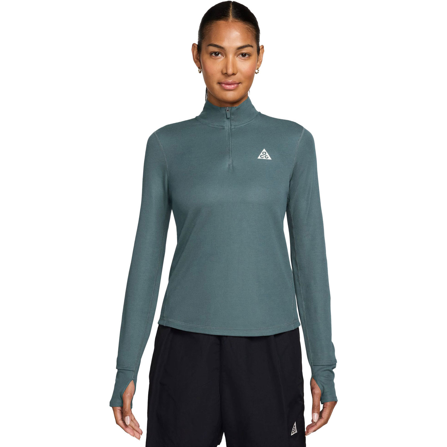 Nike Dri-FIT ACG Trail Half-Zip Longsleeve Women - PassaSports.com