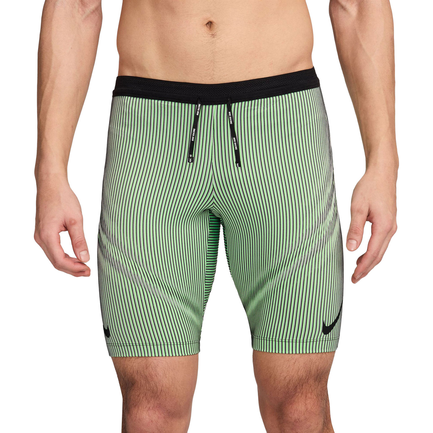 Nike Dri-FIT Aeroswift Short Leggings Men - PassaSports.com