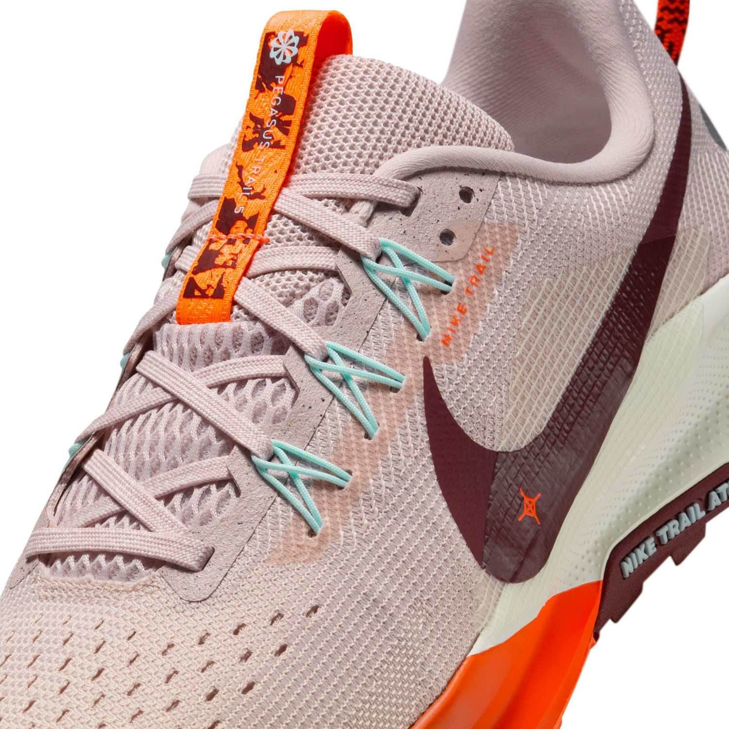 Nike Pegasus Trail 5 Women - PassaSports.com