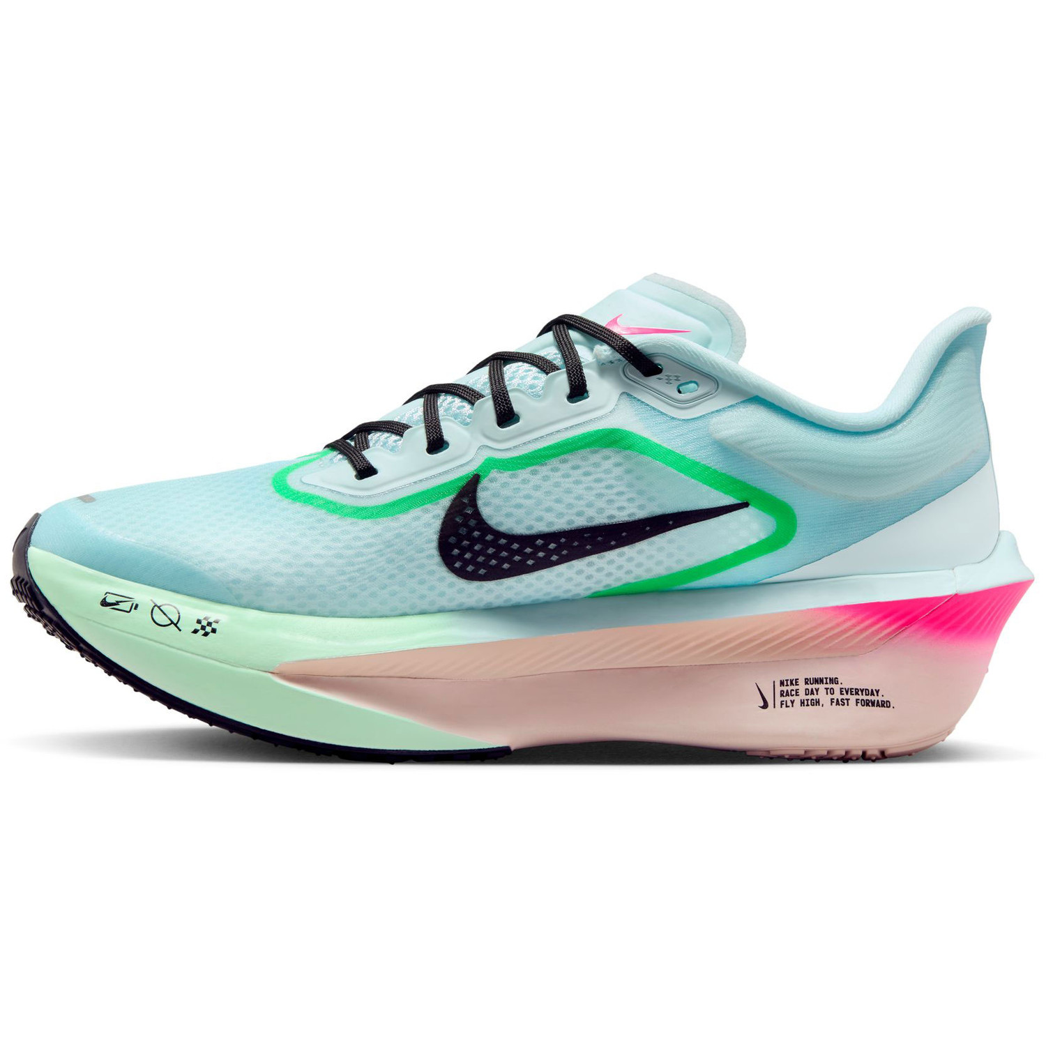 nike zoom fly women's sale