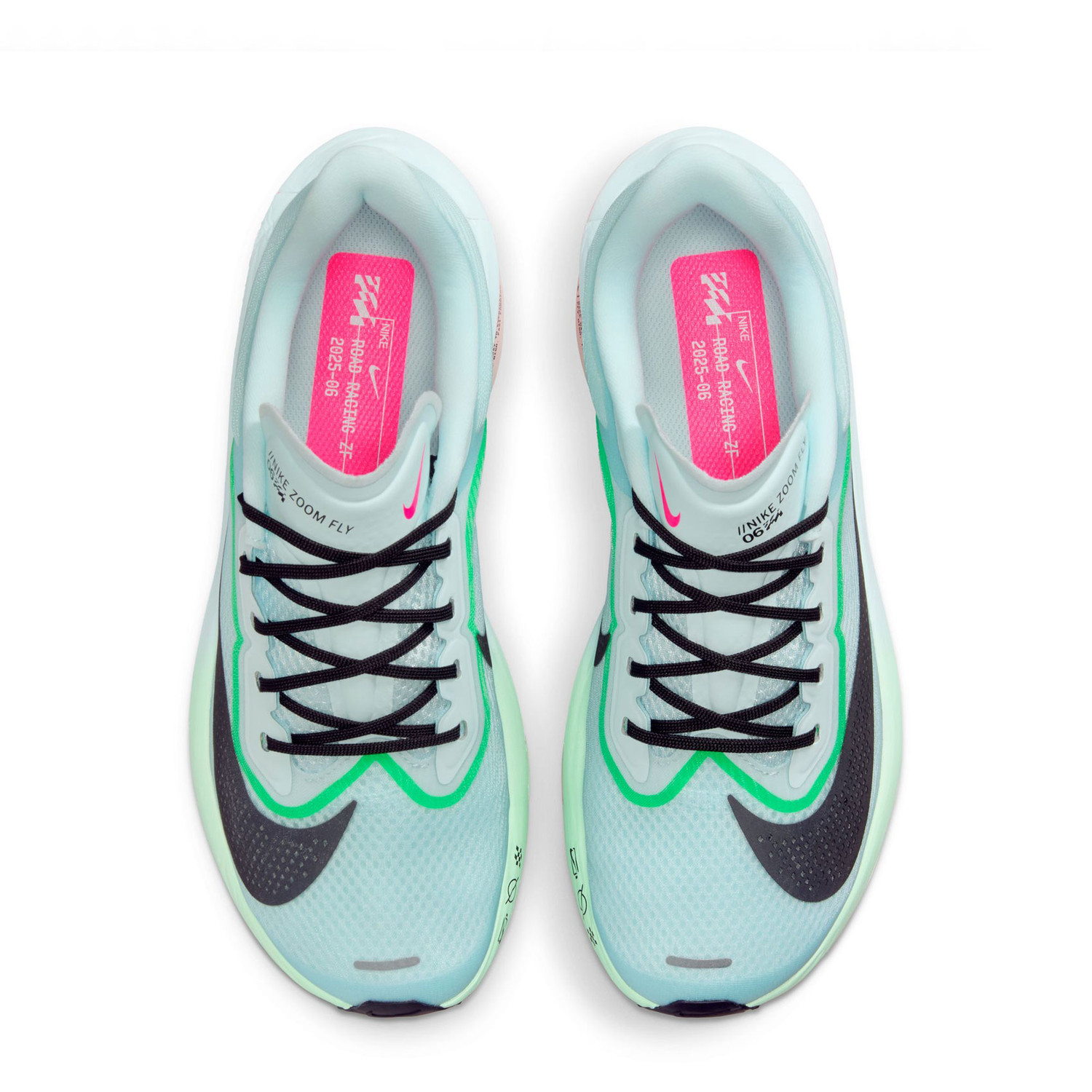 Nike Zoom Fly 6 Women - PassaSports.com