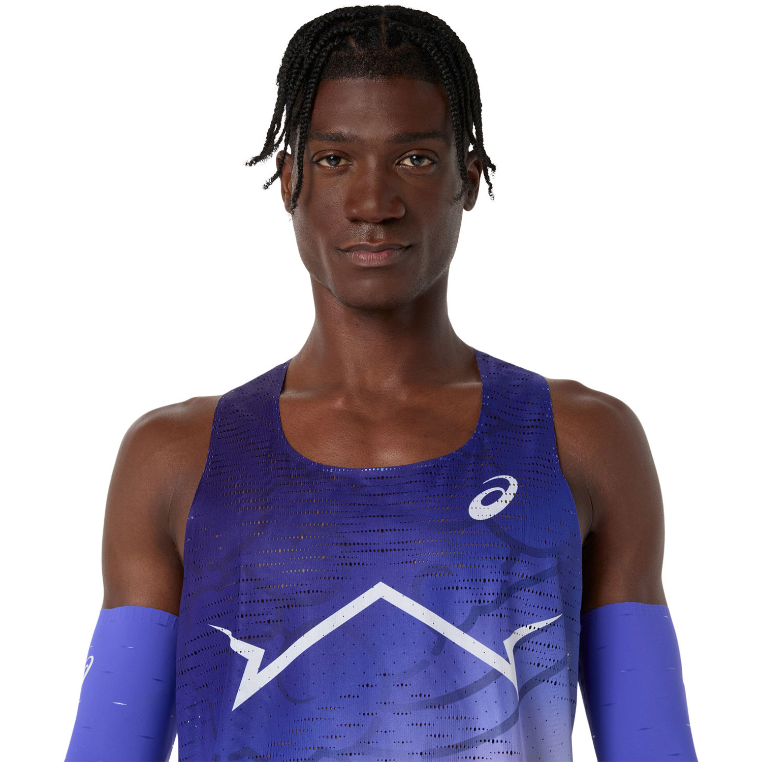 ASICS Metaspeed Singlet Men - PassaSports.com
