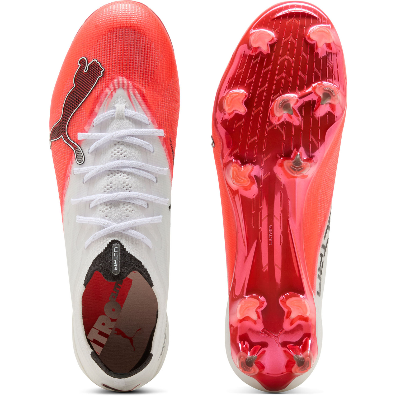 Puma Ultra Nitro 7 Ultimate FG - PassaSports.com
