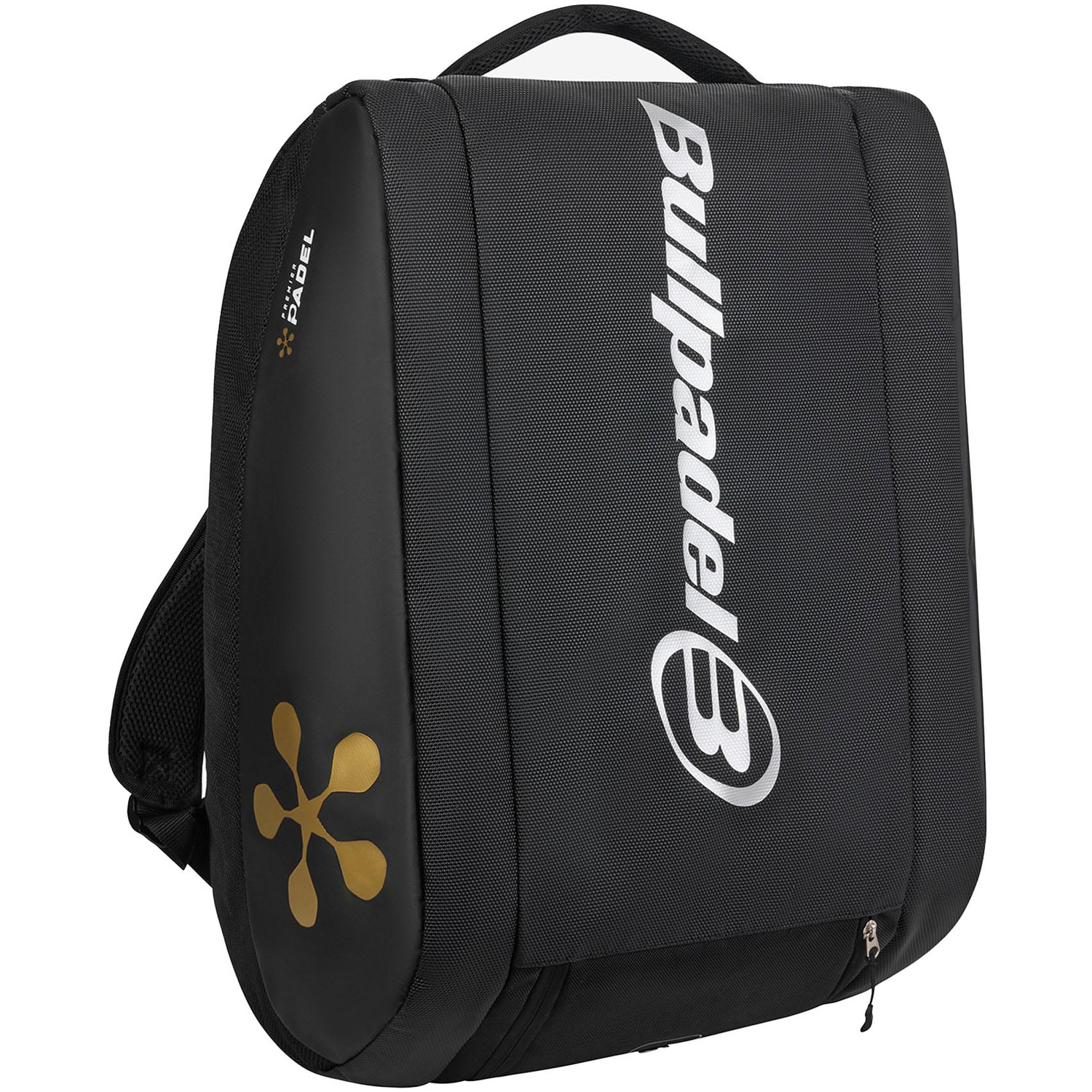 Bullpadel Vertex Geo Premier Padel Backpack - PassaSports.com