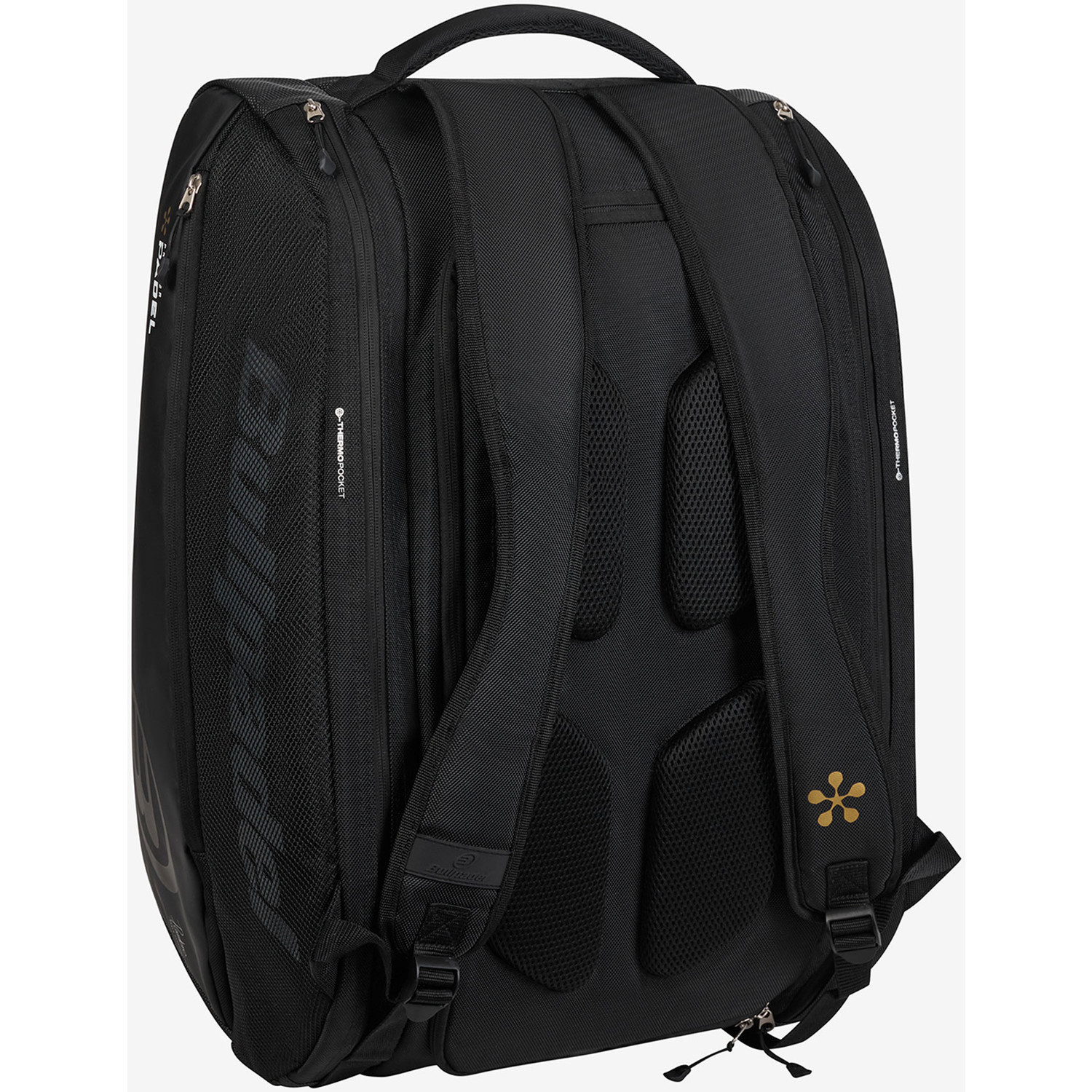 Bullpadel Vertex Geo Premier Padel Backpack - PassaSports.com