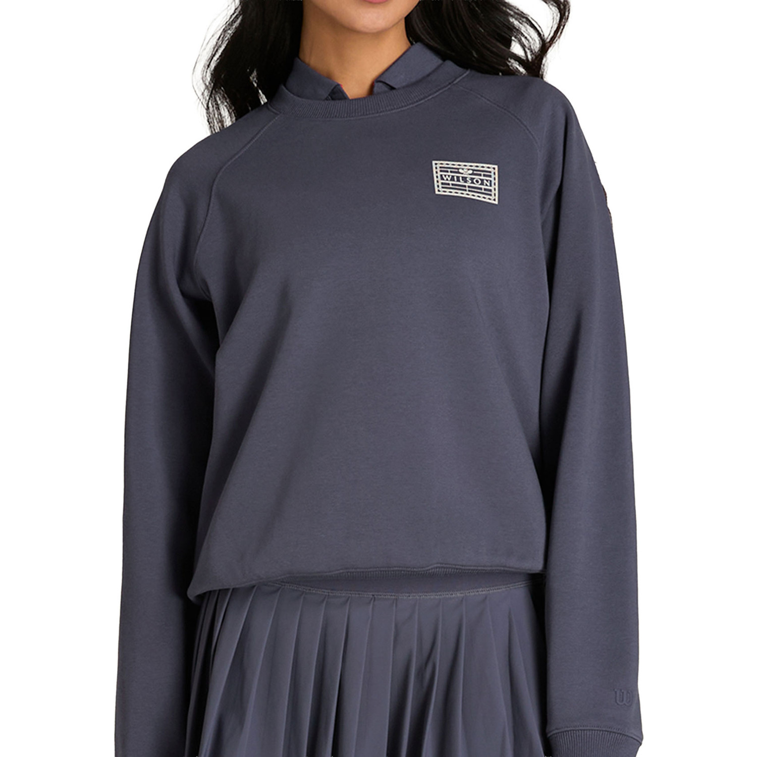 Wilson Classic Crew - PassaSports.com