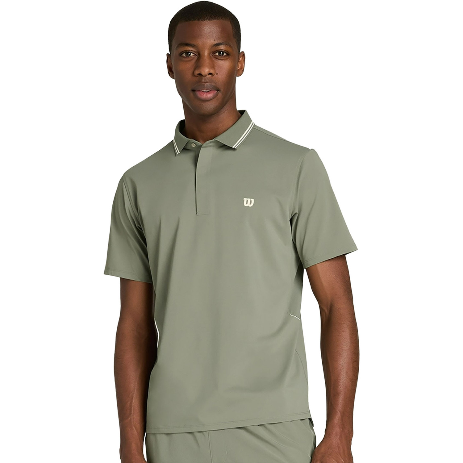 Wilson Challengers Technical Polo - PassaSports.com