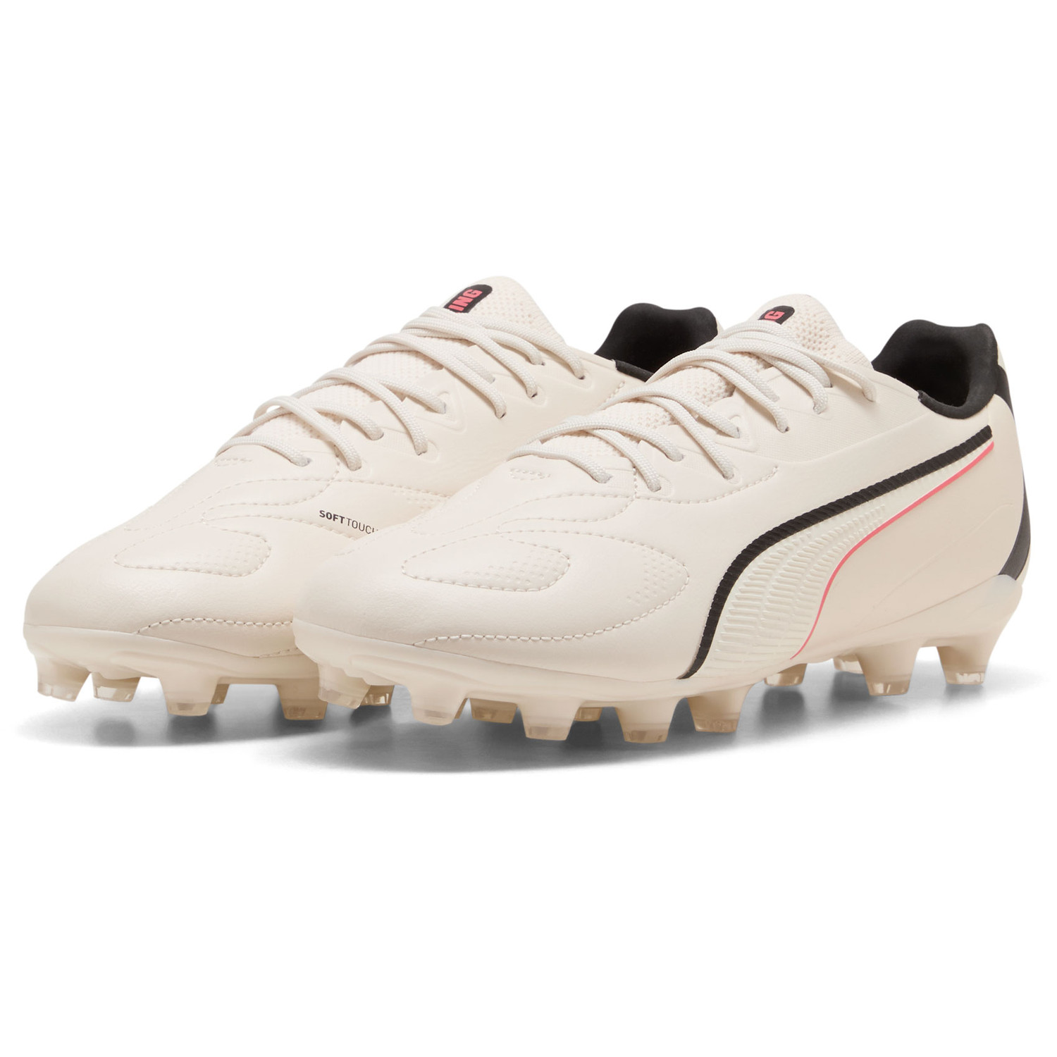 Puma King Match FG/AG Kids - PassaSports.com