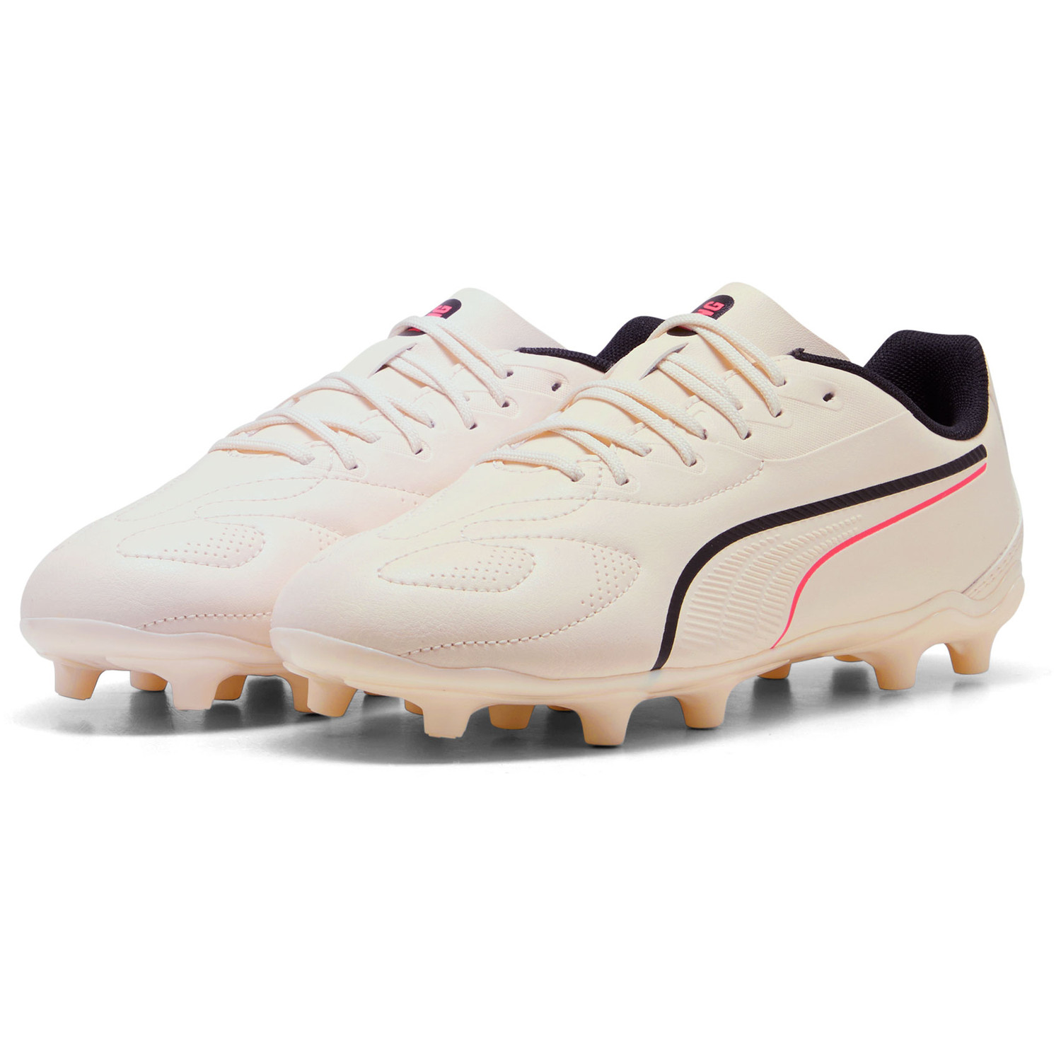 Puma King Play FG/AG Kids - PassaSports.com