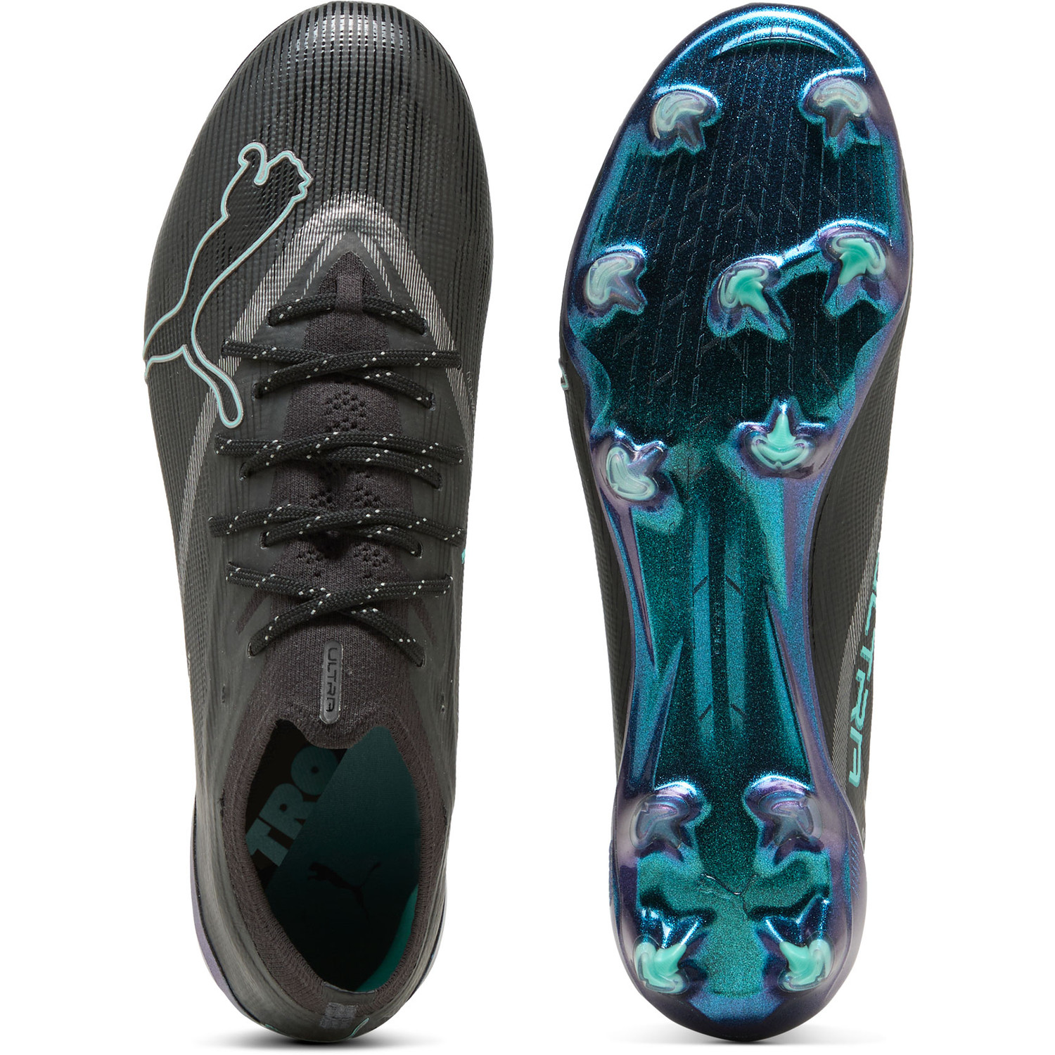 Puma Ultra Nitro 7 Ultimate FG - PassaSports.com