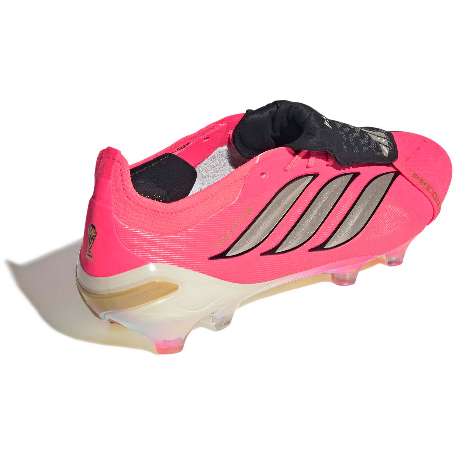 adidas Predator 26 Elite FT FG - PassaSports.com