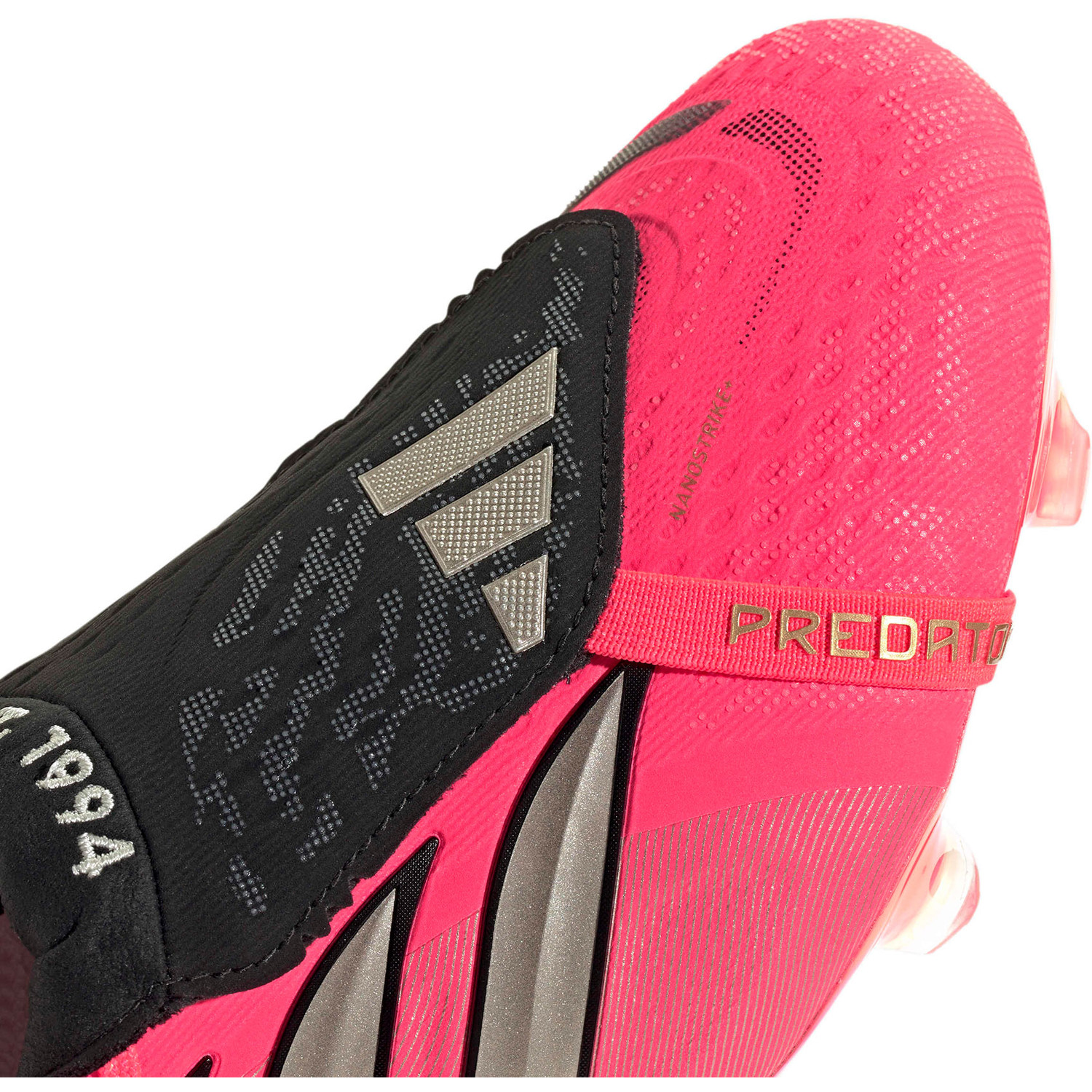 adidas Predator 26 Elite FT FG - PassaSports.com