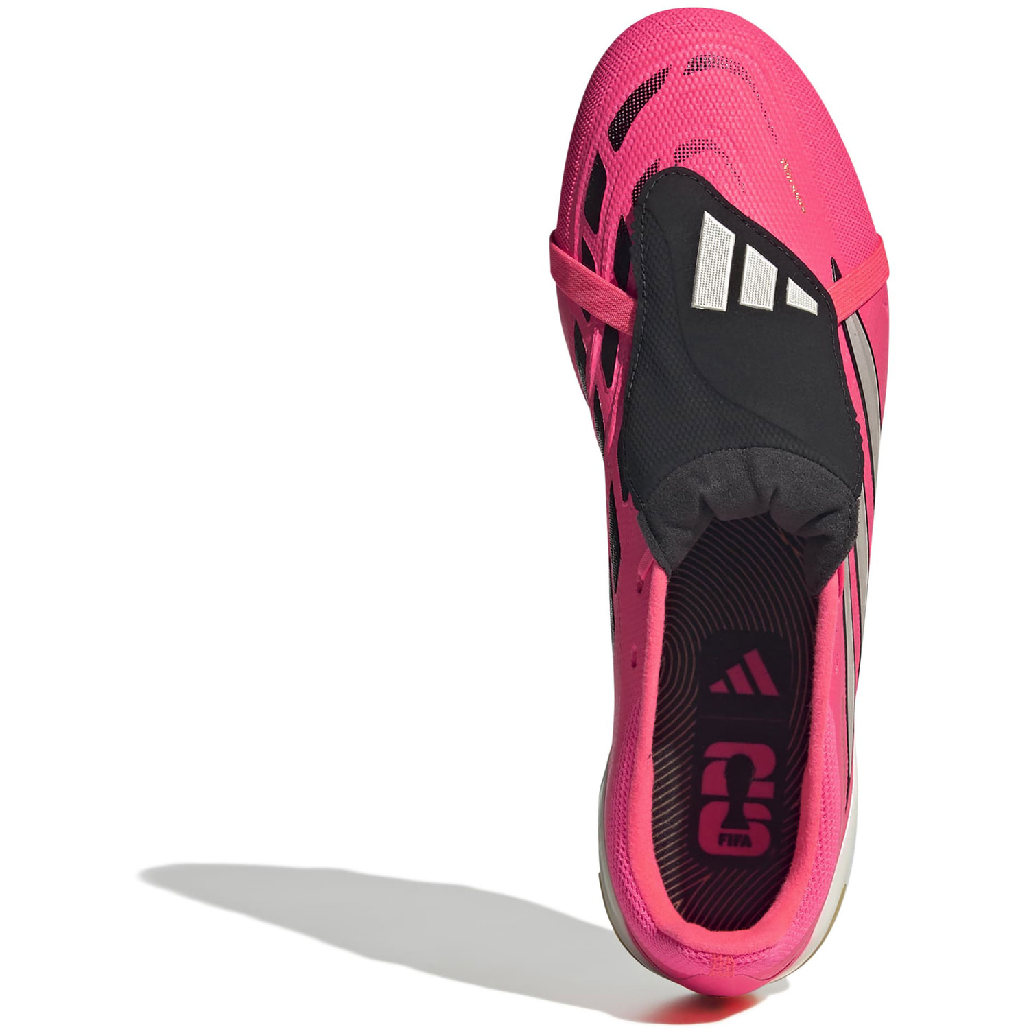 adidas Predator 26 League FT FG - PassaSports.com