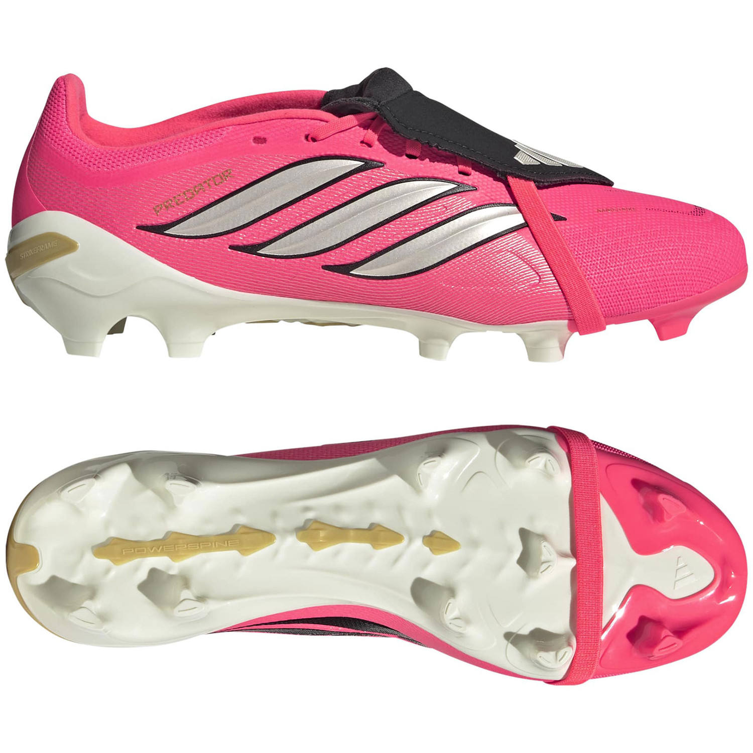 adidas Predator 26 League FT FG - PassaSports.com
